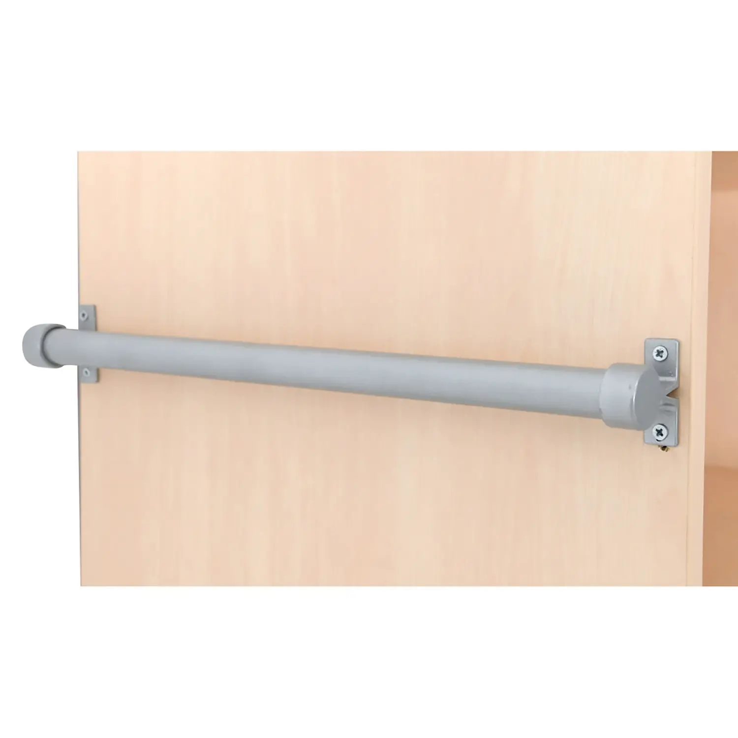 Barra Porta Scala Serie INNOVA – Accessorio per Libreria e Arredo Scolastico - Arredo scuola dell'obbligo
