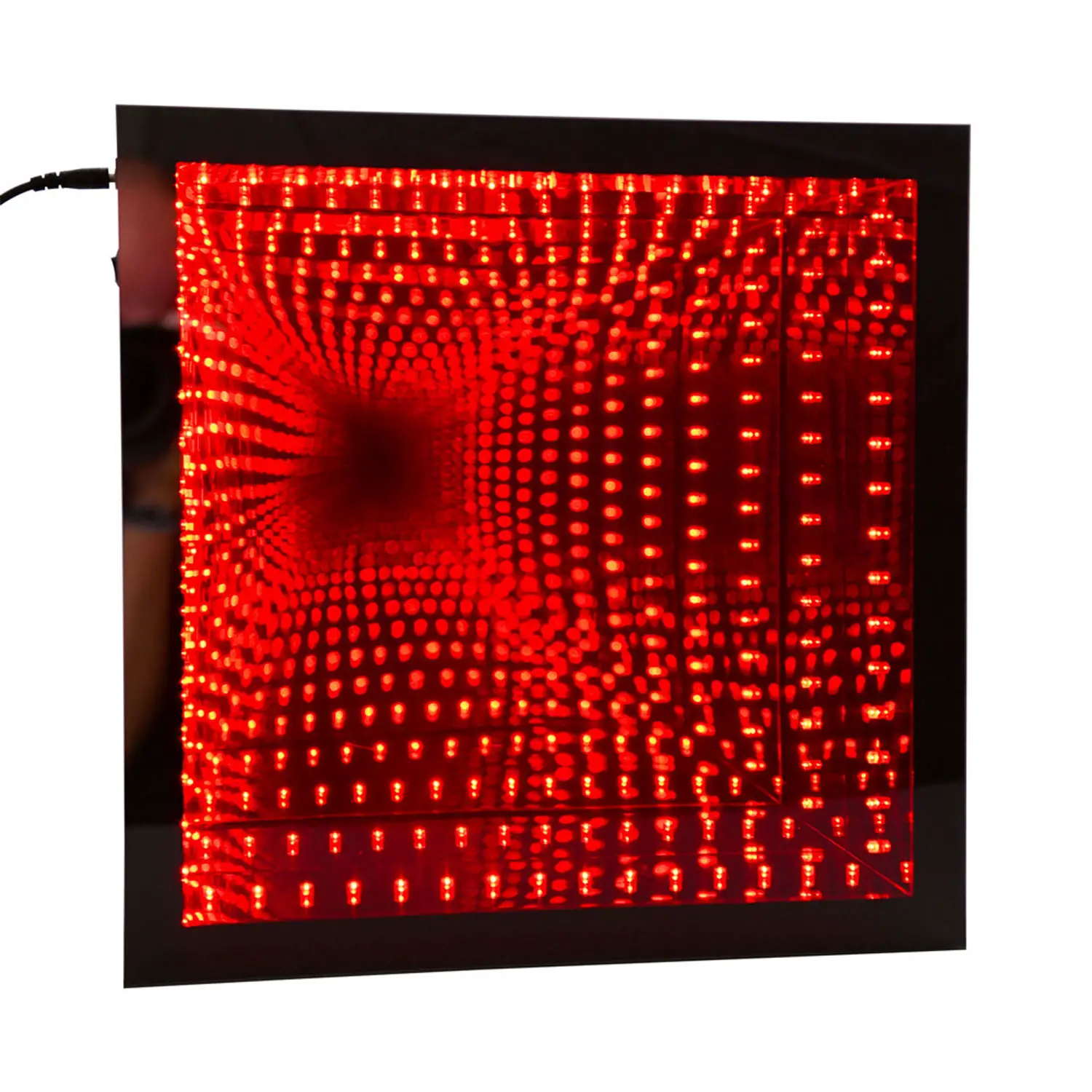 Tunnel Infinito - 35x35x13 cm - Banchi antropometrici