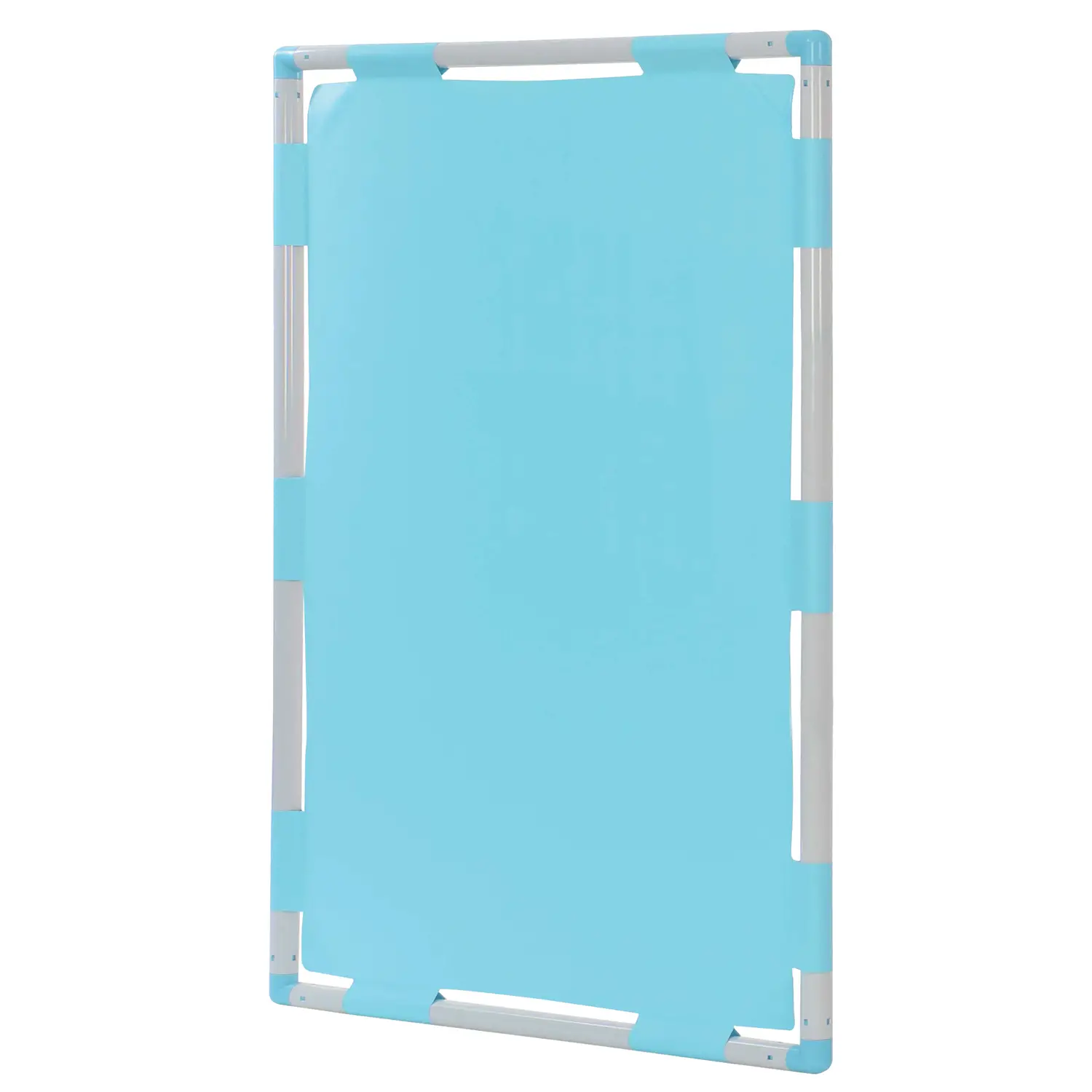 Divisorio Alto H 120 cm. Celeste - Divisori e staccionate