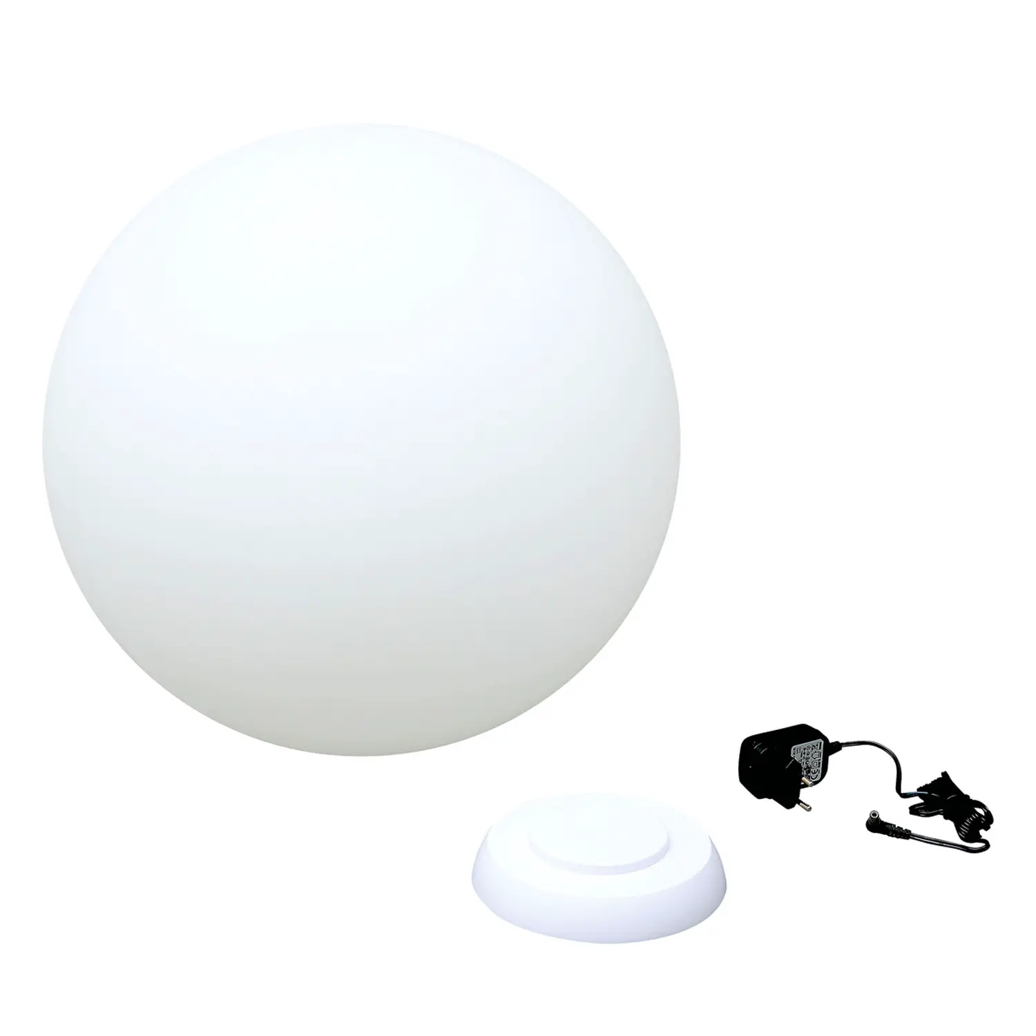 Lampada Magica Magic Ball - Diametro 40 cm - Sviluppo sensoriale