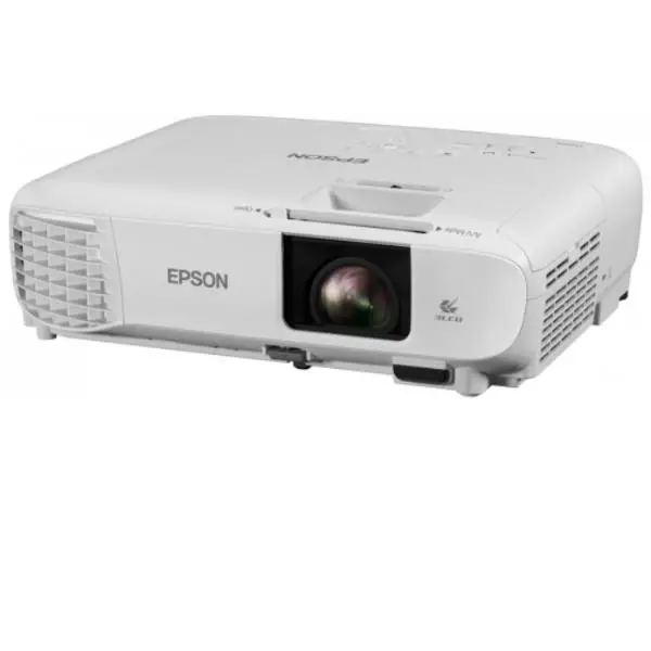 Videoproiettore Full HD Epson 3500 ANSI Lumen - Dispositivi audiovisivi