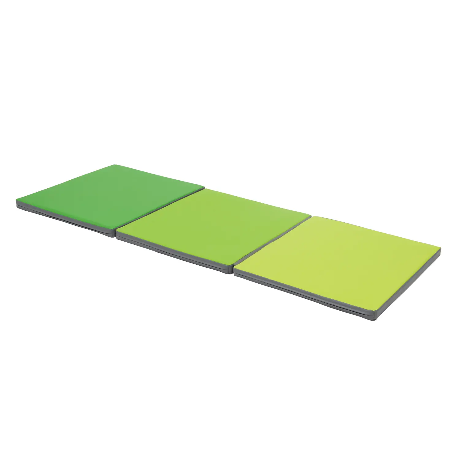 Tappetino Imbottito Pieghevole per Attività Motoria e Angoli Relax – Bambini 180x70x4 cm - Tappeti e materassi