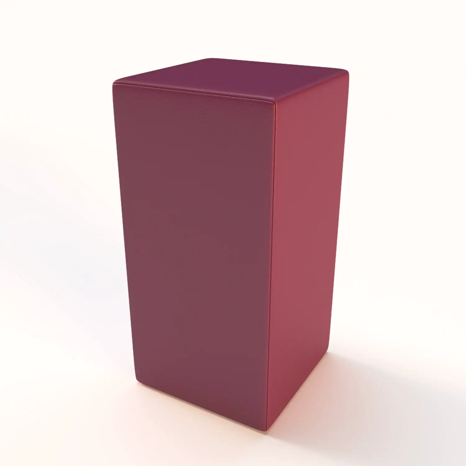 Percorsi Morbidi per la Scuola dell'Infanzia: Blocco Rettangolo Piccolo Serie 30 - Percorsi motori