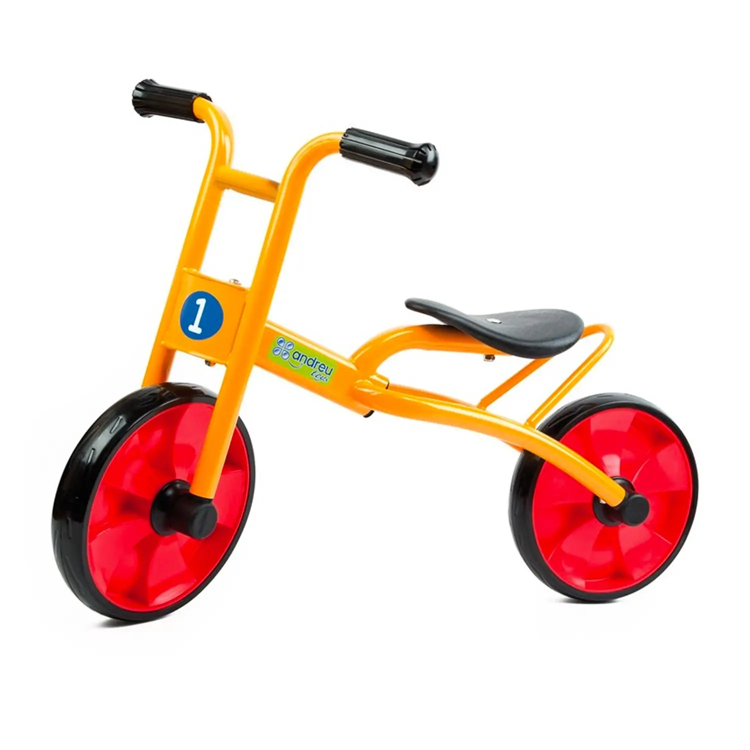 Bici Primi Passi per Bambini 3-4 Anni – Balance Bike Senza Pedali - Tricicli e primi passi