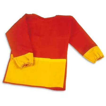 Coprigrembiule Impermeabile – Misura Media - Accessori antisporco