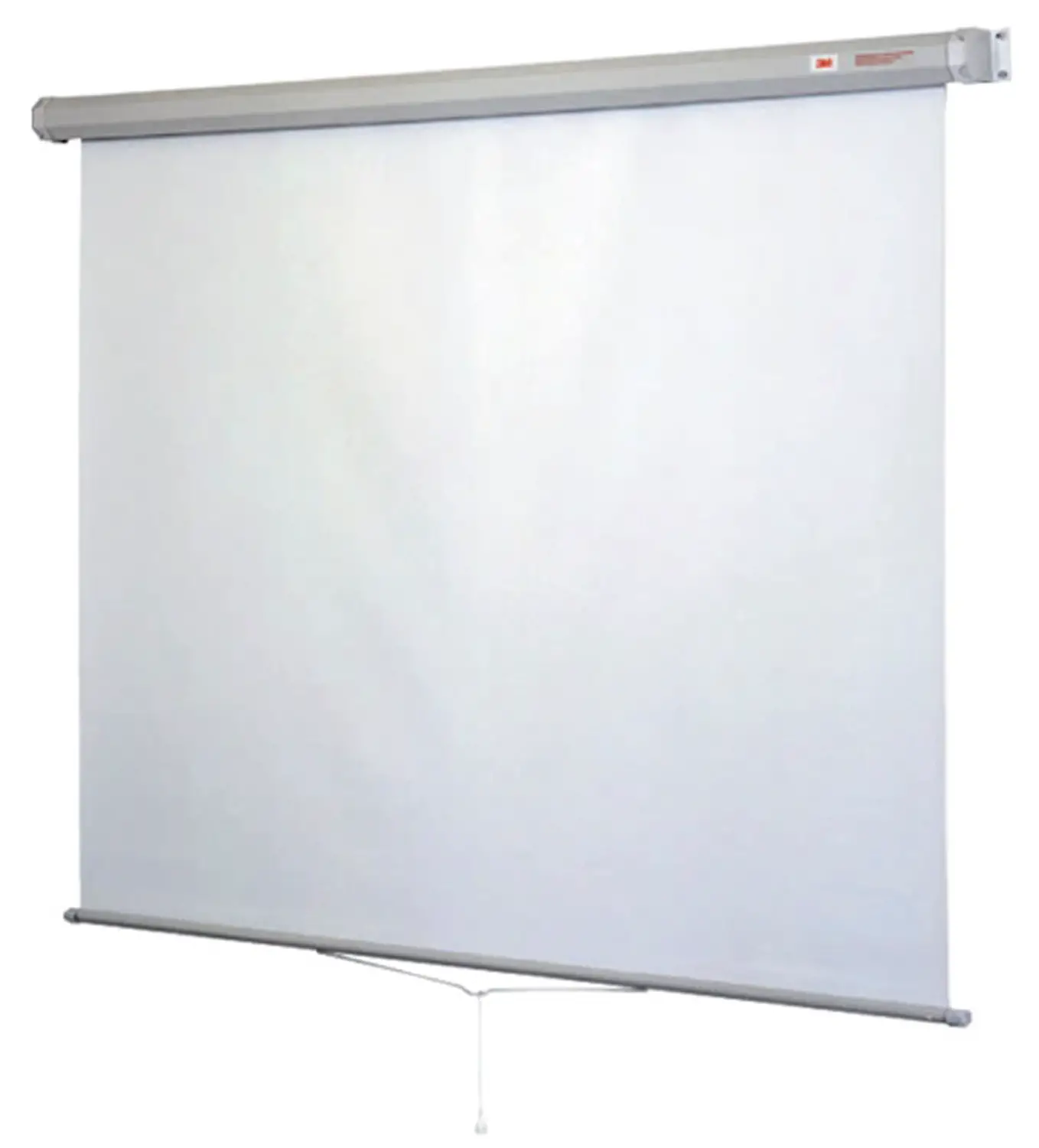 Schermo Motorizzato New Gold 220x220 cm – Schermo Elettrico per Proiettore - Dispositivi audiovisivi