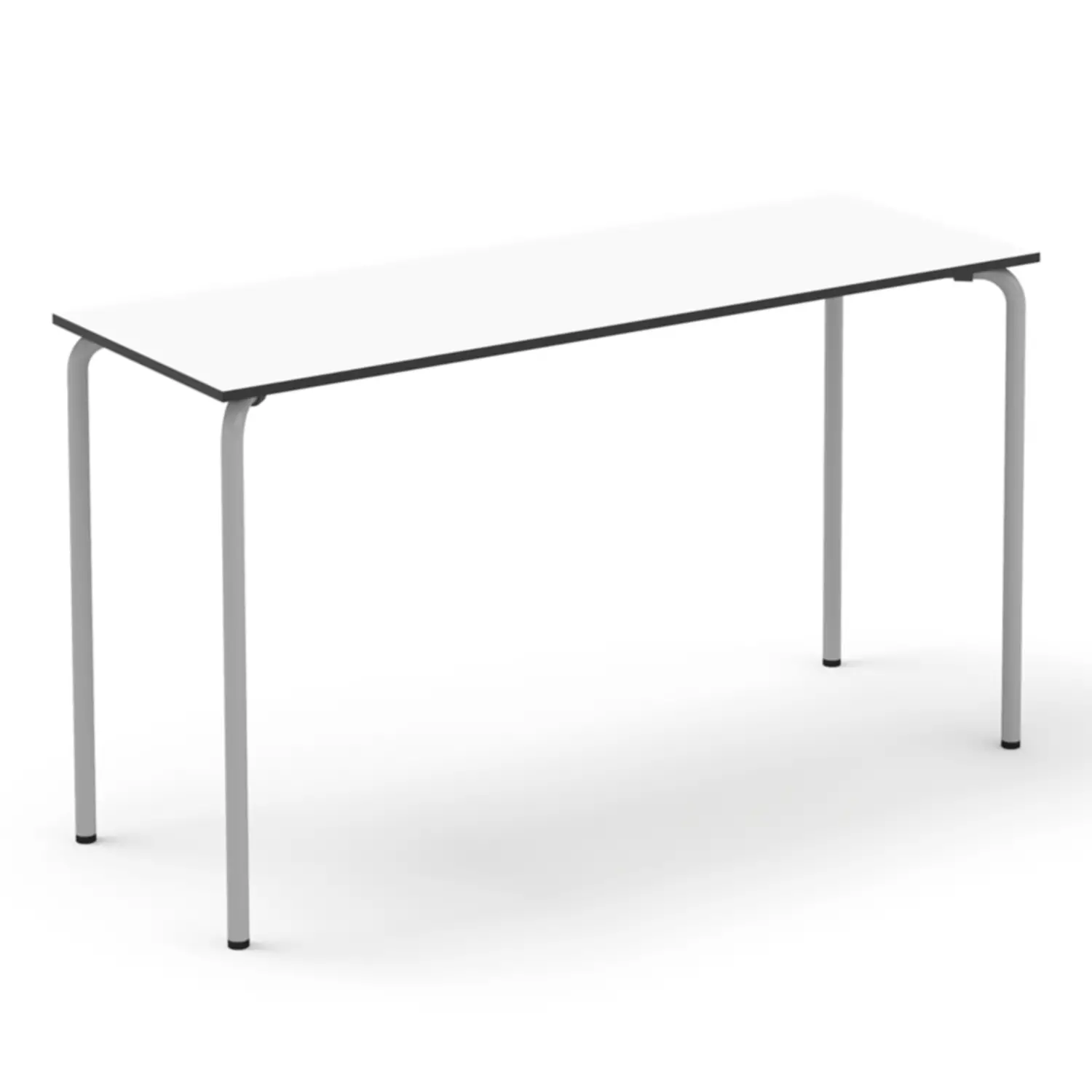 Tavolo Rettangolare Mesa Per Ambienti Scolastici Innovativi - Arredo scuola dell'obbligo