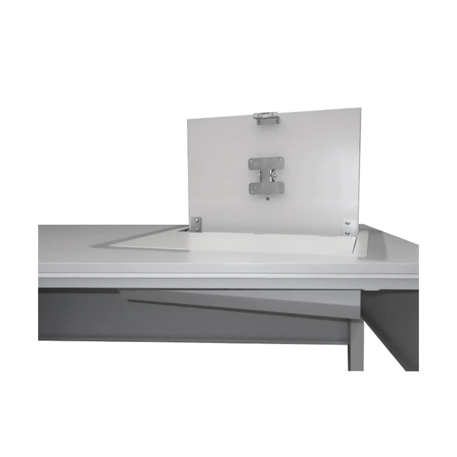 Staffa Vesa Per Cattedra Multimediale Per Ambienti Scolastici Innovativi - Arredo scuola dell'obbligo