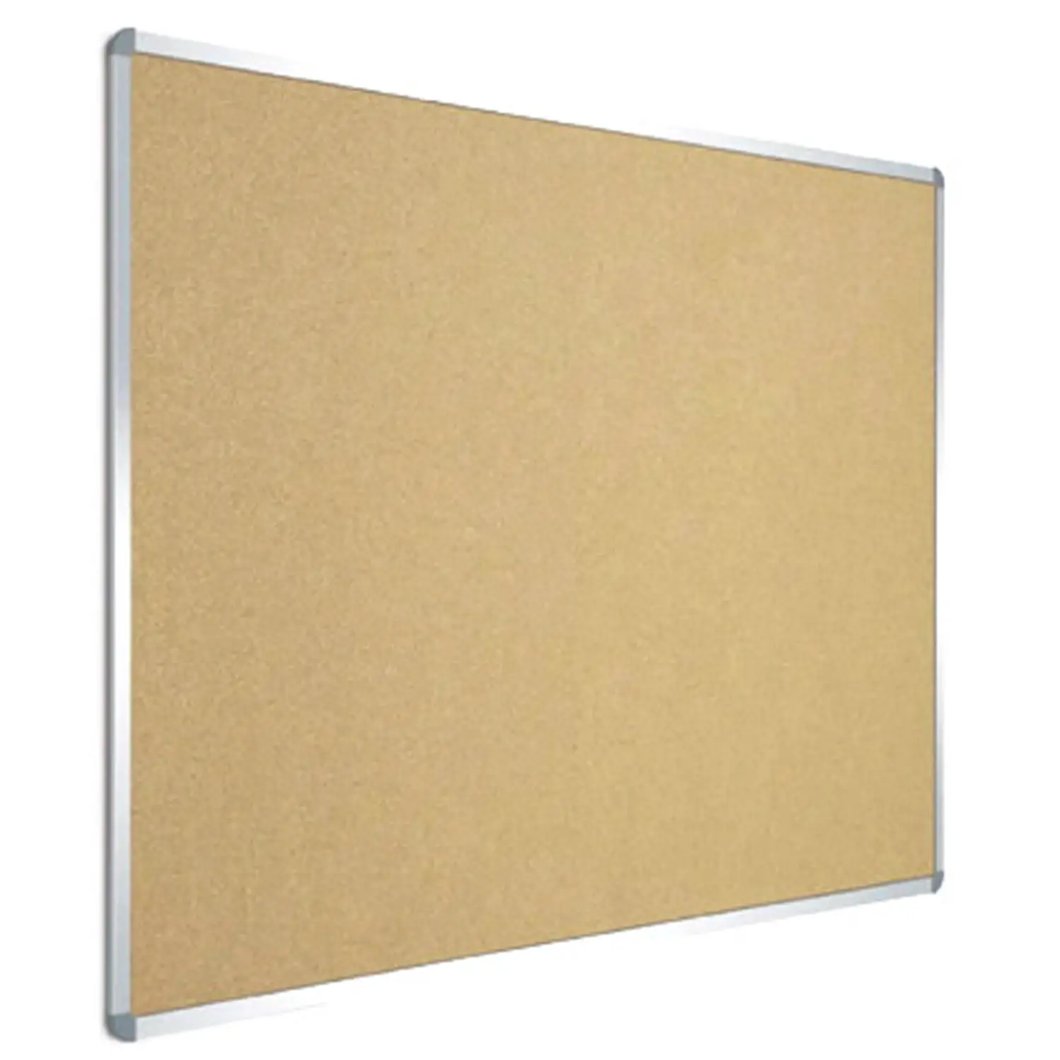 Pannello Comunicazioni in Sughero cm. 90x120 - Lavagnette e carrelli