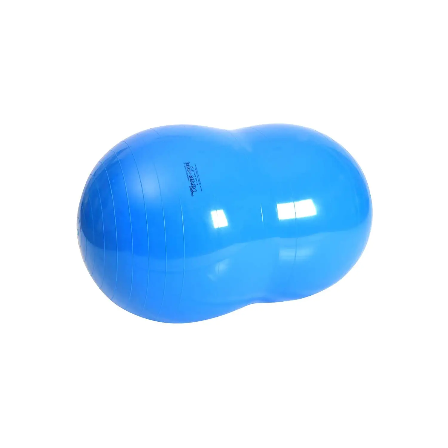 Palla Physio Roll 70 – Palla per Fisioterapia, Riabilitazione, Equilibrio e Psicomotricità - Palle e palloni