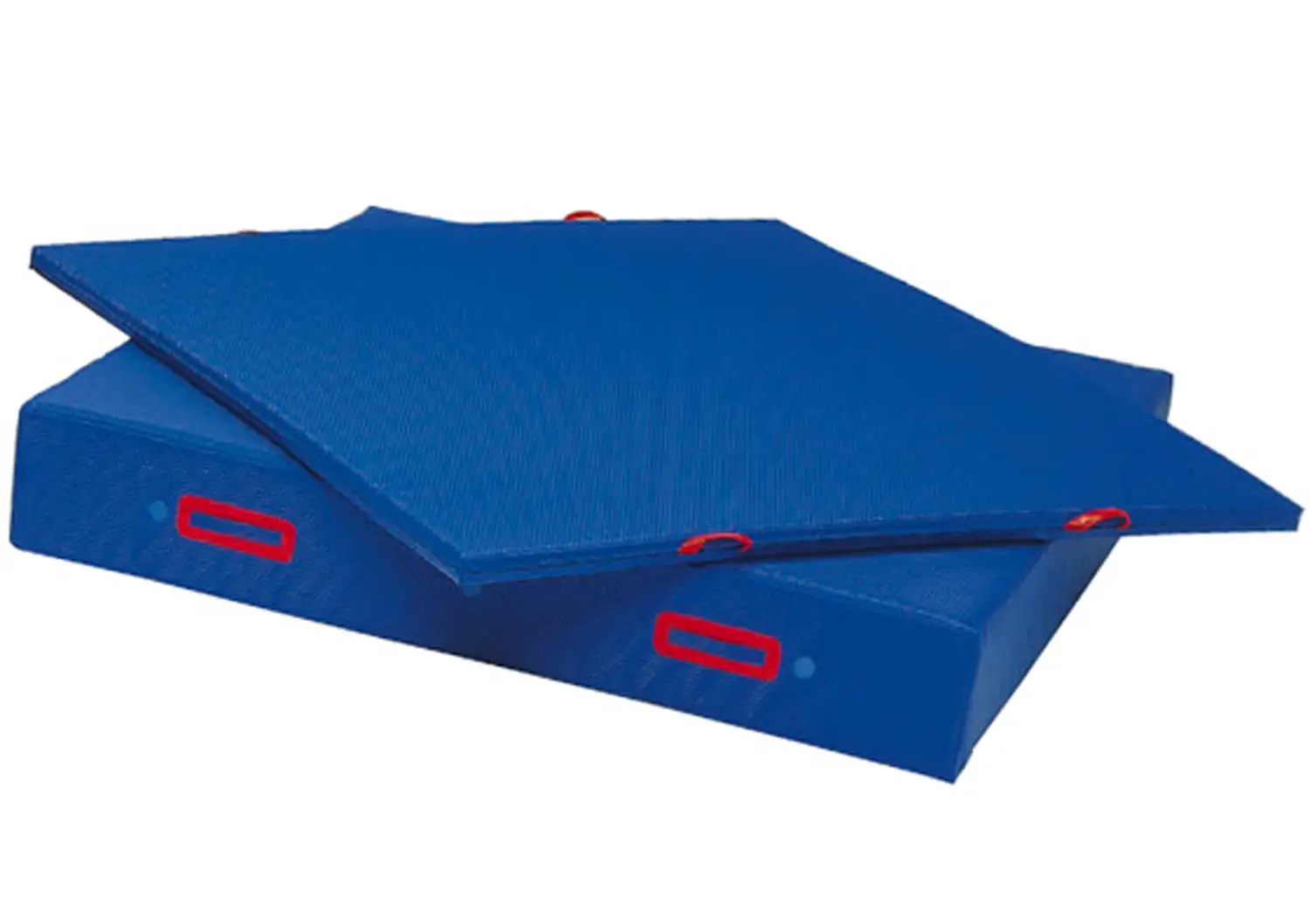 Materasso Ginnico Antisdrucciolo cm 100x200x10h - Attrezzature sportive