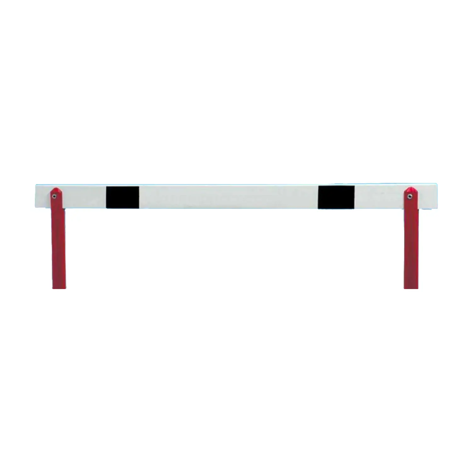 Asticella Ricambio Ostacoli Legno Verni - Attrezzature sportive