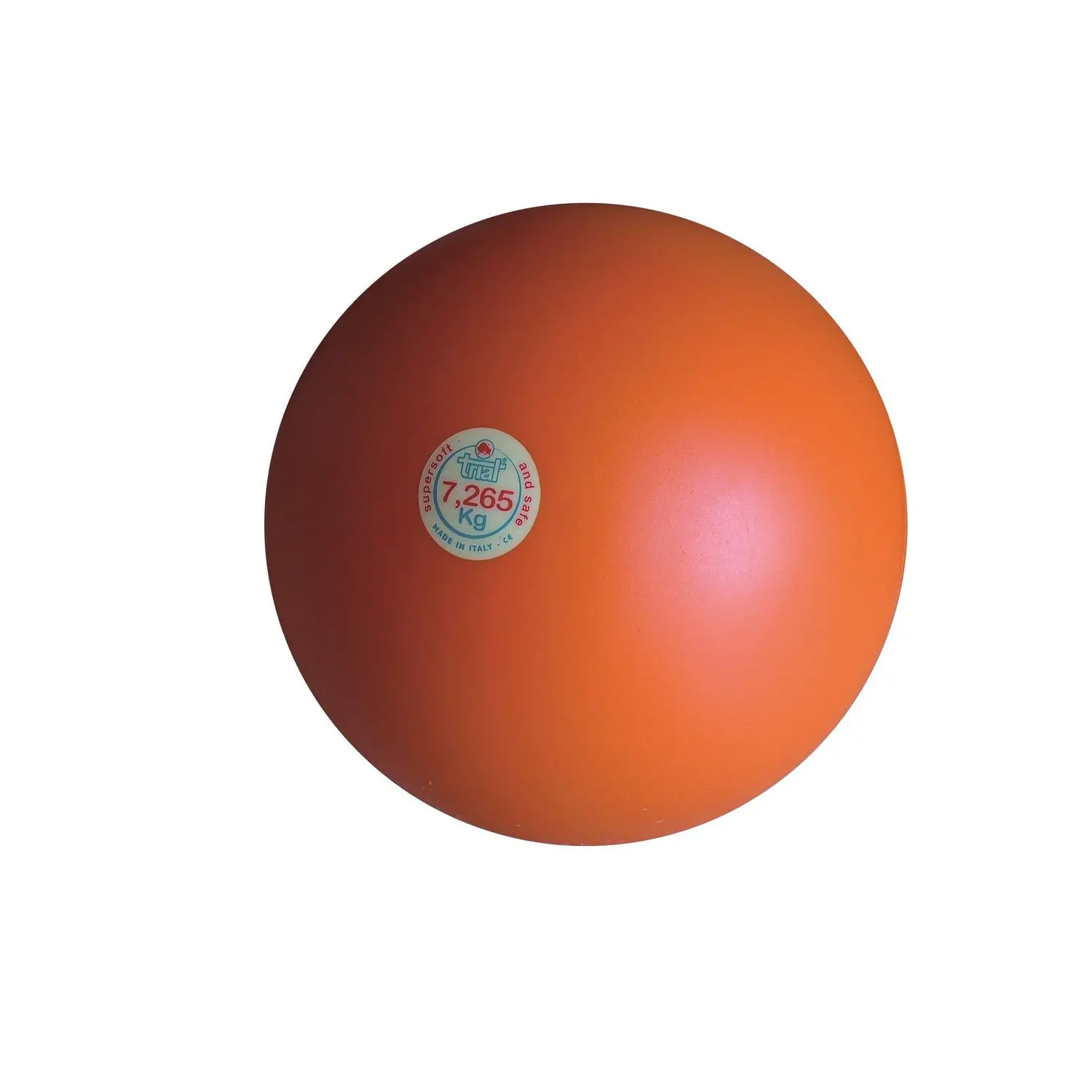 Palla Getto Anelastiche Trial Kg. 7,265 - Palle e palloni