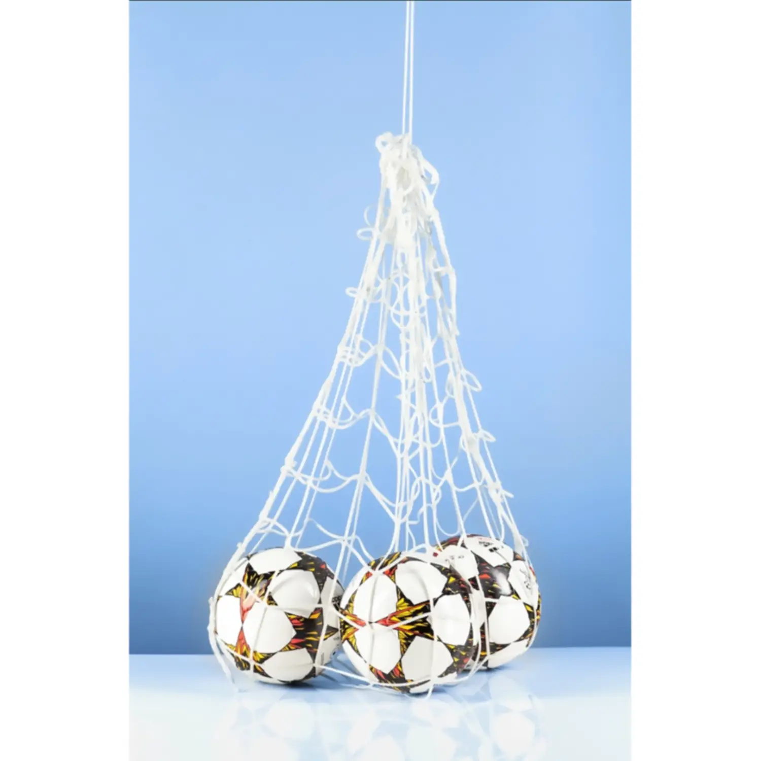 Retina Porta Palloni Capacità 10/15 Palloni - Palle e palloni