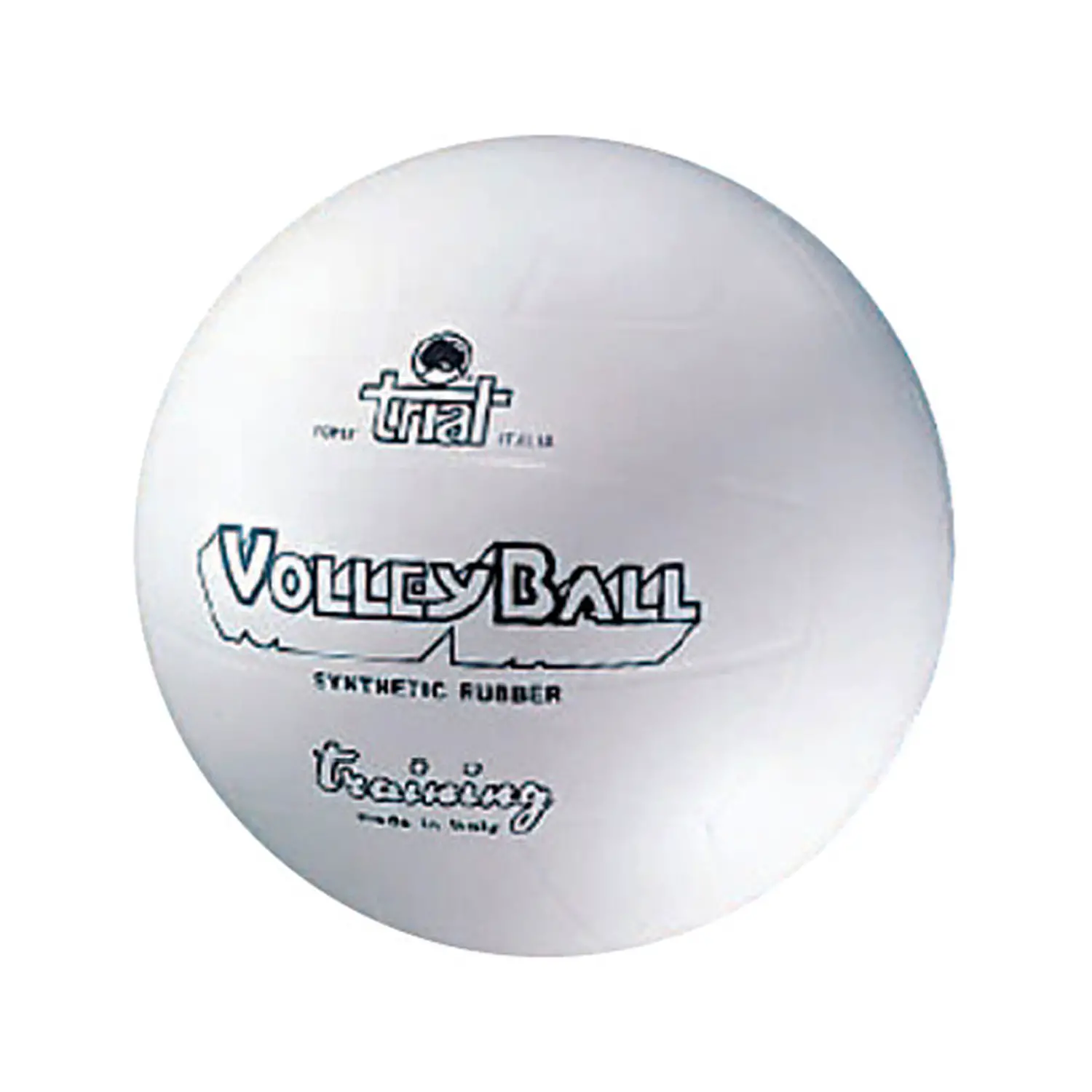 Pallone Pallavolo Trial V20 (consegnato sgonfio) - Palle e palloni