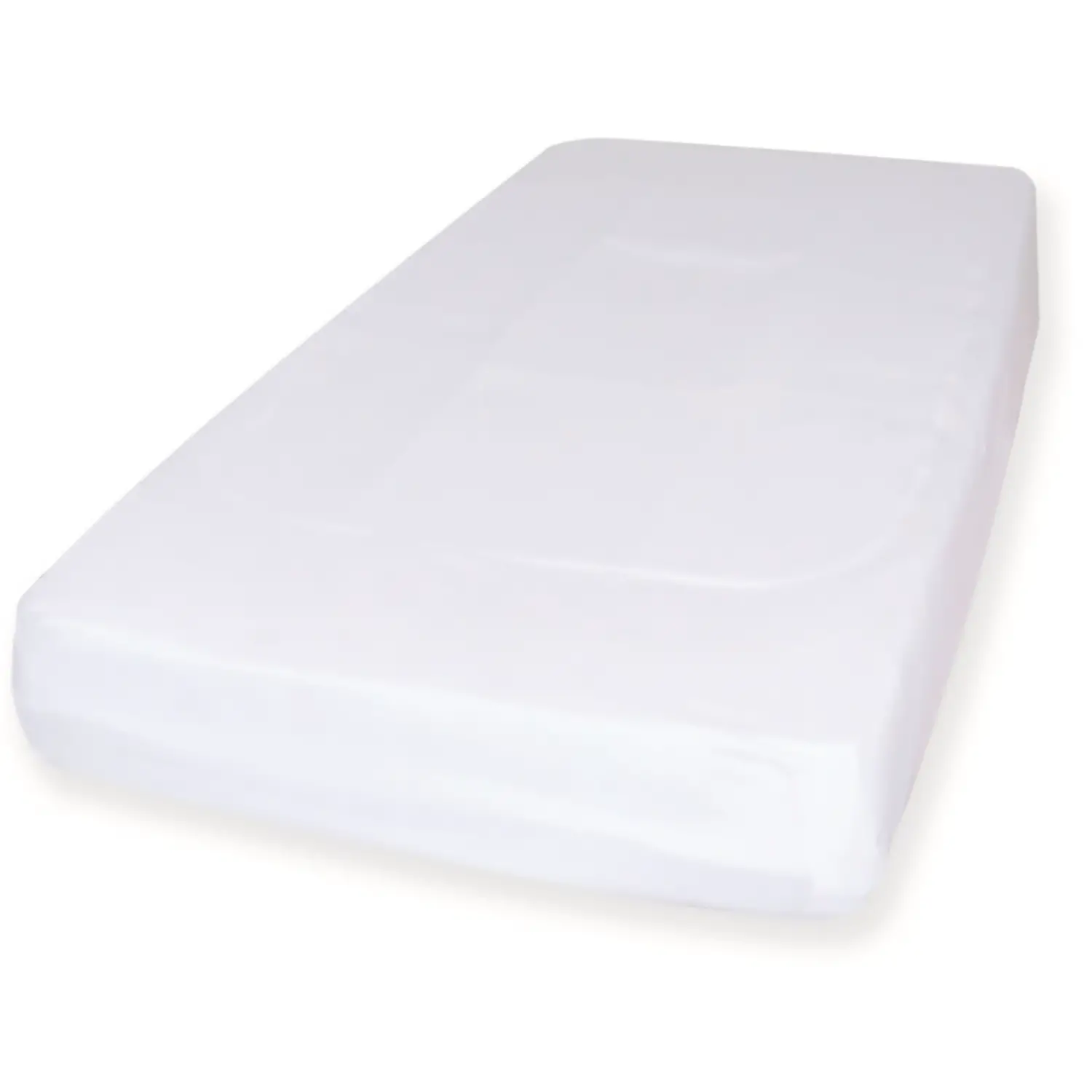 Coprimaterasso Salvapipì per Lettino – Spugna Impermeabile Sempreteso - lenzuolini