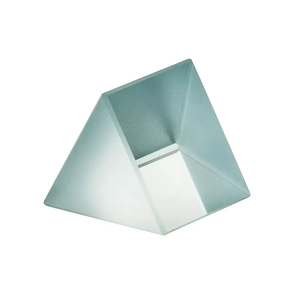 Prisma Ottico - Esperimenti di Rifrazione e Dispersione della Luce - Laboratori