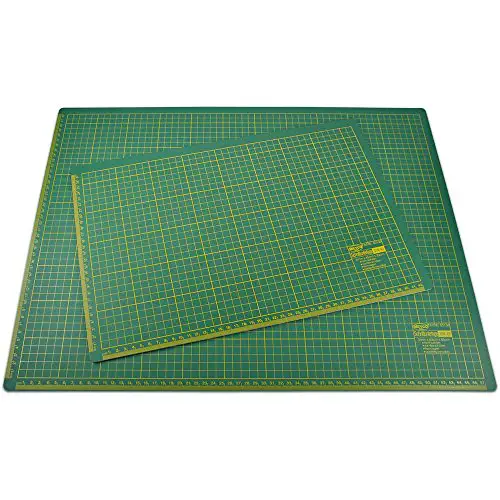 Base da Taglio Antigraffio 45x60 cm - Forbici & taglierine