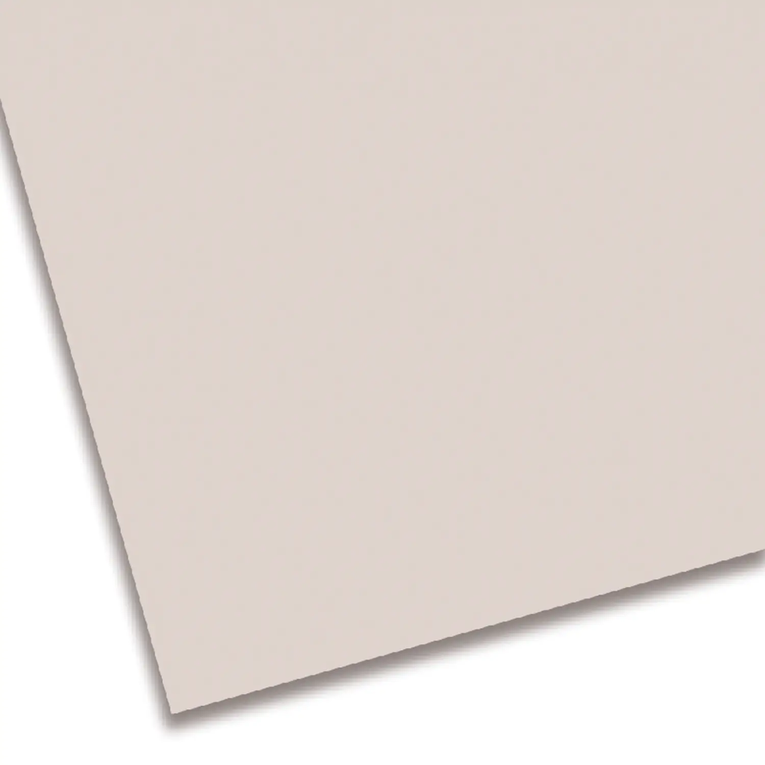 Cartoncino Colorato Premium Liscio 50x70 cm Grigio – 200 g/m² FSC - Carta e cartoncino
