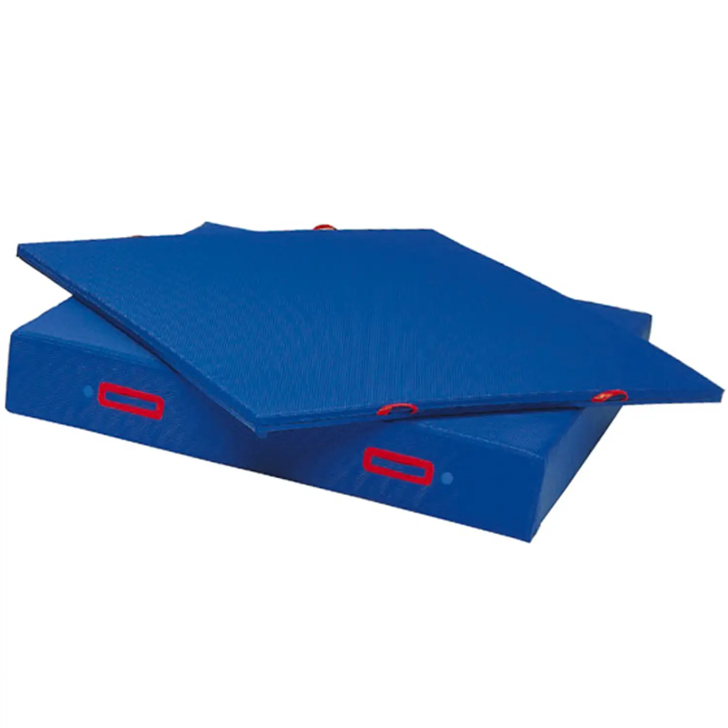 Materasso Ginnico Liscio 200x300x6 cm – Materasso per Palestra e Attività Motorie - Attrezzature sportive