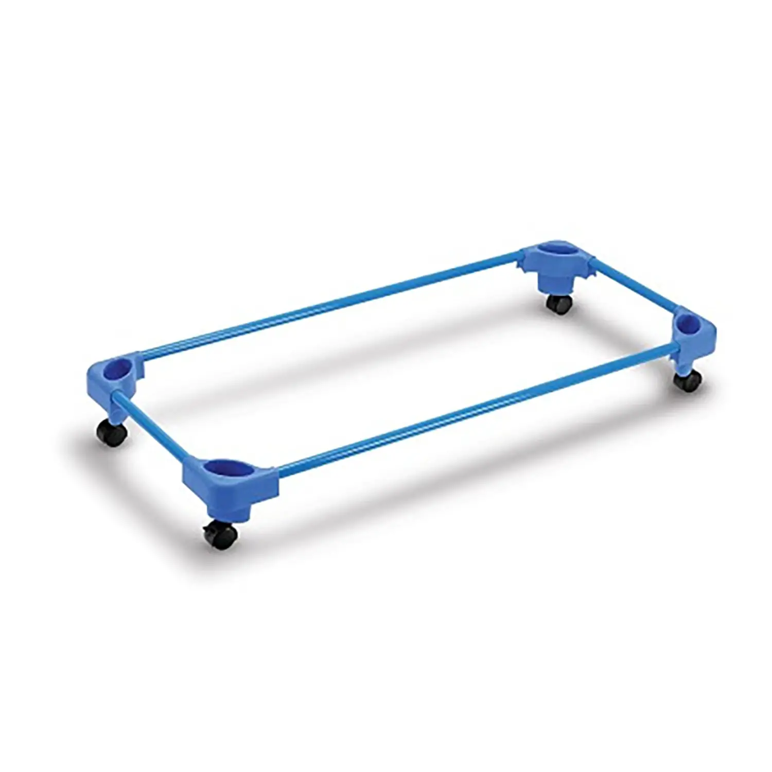 Carrello Porta Brandine Relax con Ruote – Organizza e Trasporta con Facilità - Zona Nanna