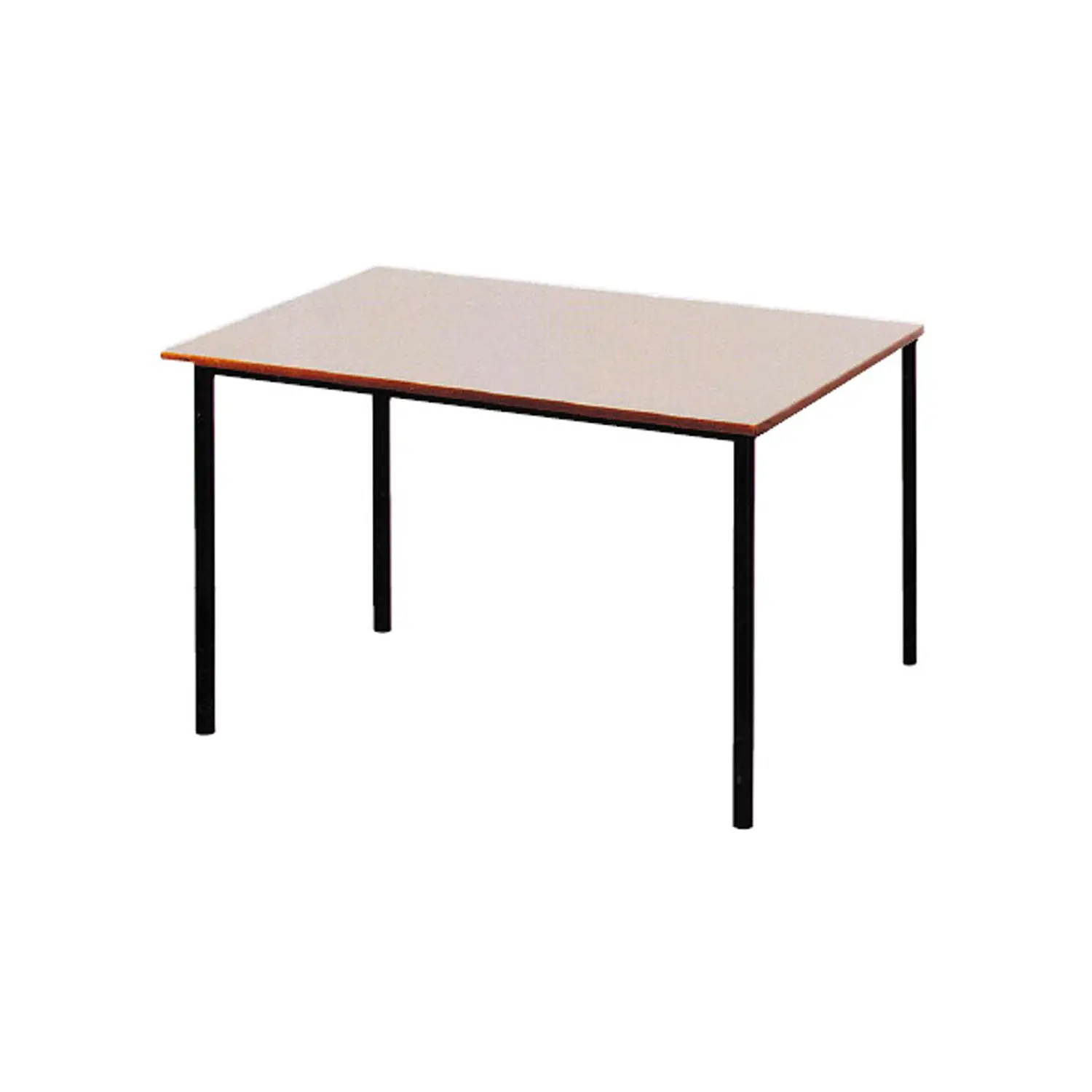 Tavolo Multiuso Compocm. 160x80 Misura 6 per Ambienti Scolastici- Conforme CAM - Cattedre e tavoli lavoro