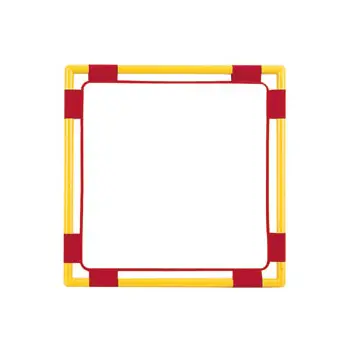 Divisorio Multiuso Basso Trasparente - Divisori e staccionate