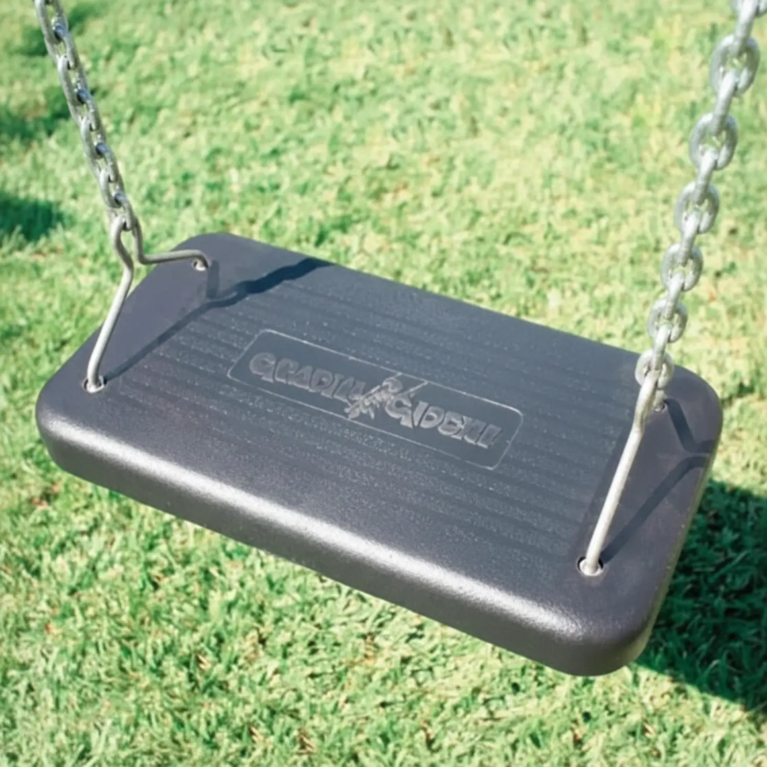 Seggiolino Rettangolare Piano – Sicurezza e Divertimento All’aperto - Palestrine