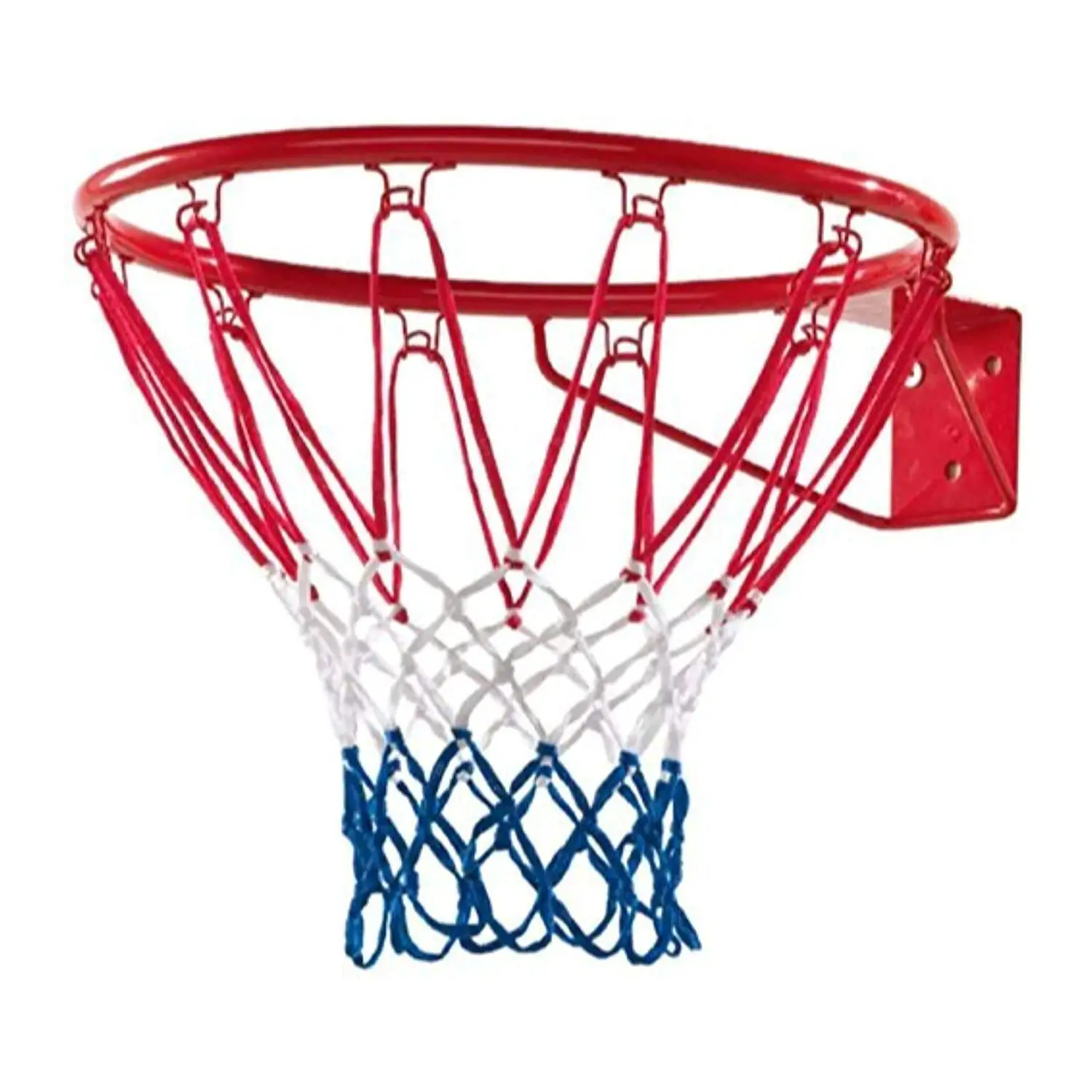Canestro Basket Regolamentare Diametro 46 Cm - Attrezzature sportive