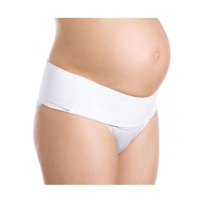 Fascia Gravidanza Taglia L - linea mamma