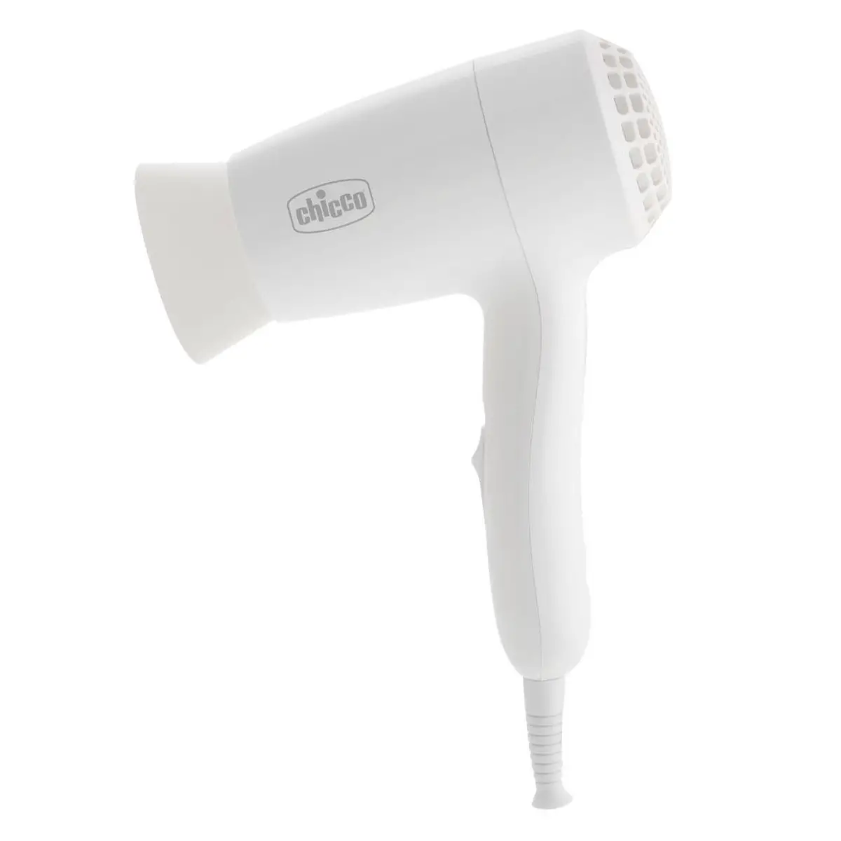 Chicco Leggera Mini Asciugacapelli Compatto - accessori