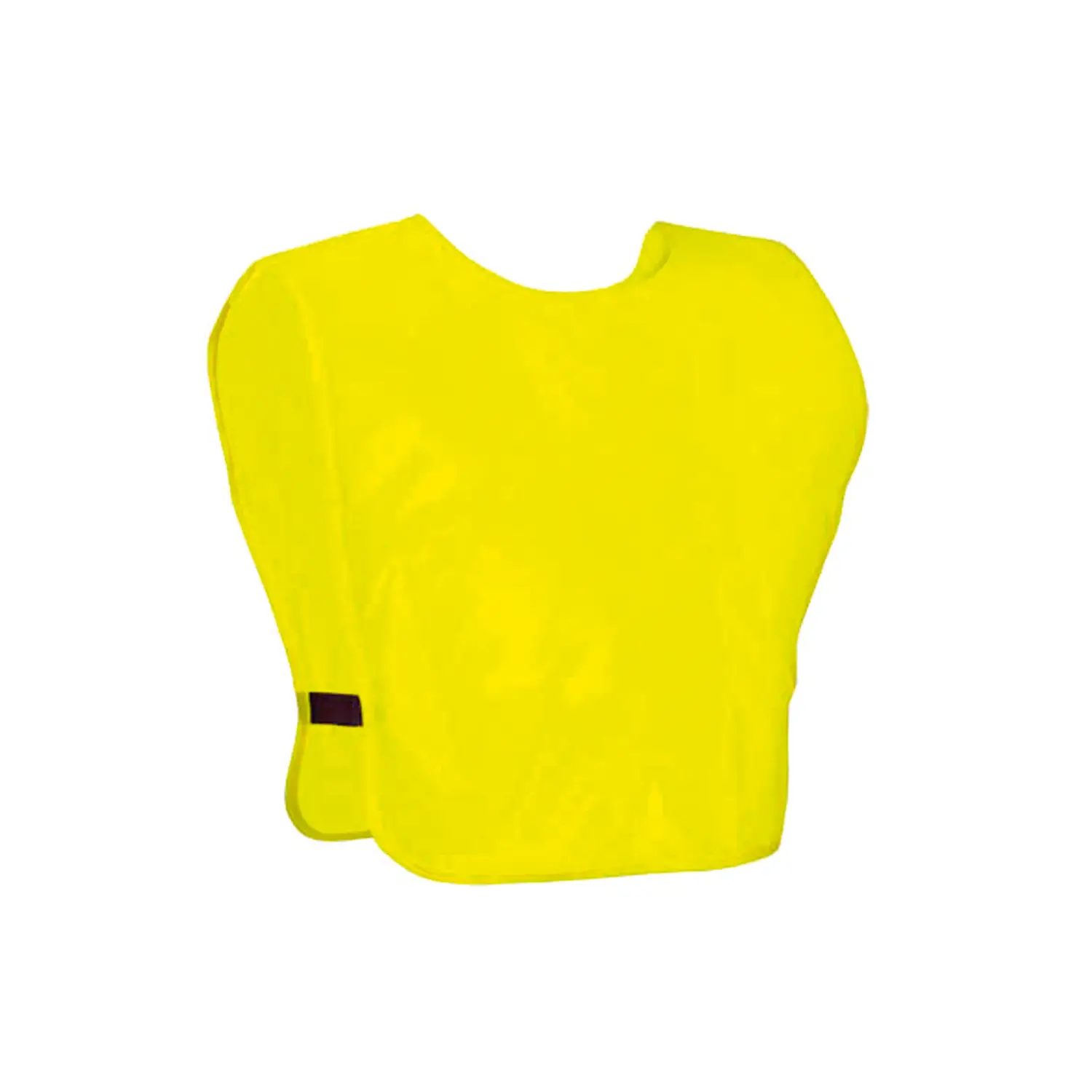 Pettorine da Allenamento Gialle Taglia XL - Attrezzature sportive