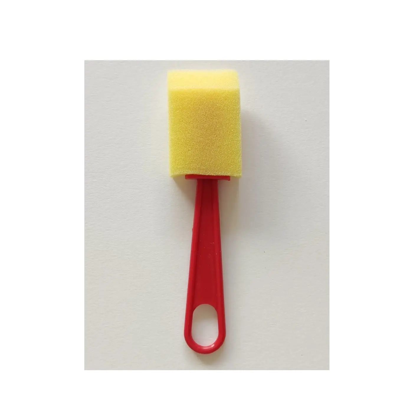 Pennello in Spugna – 2,5 cm - Pennelli e accessori