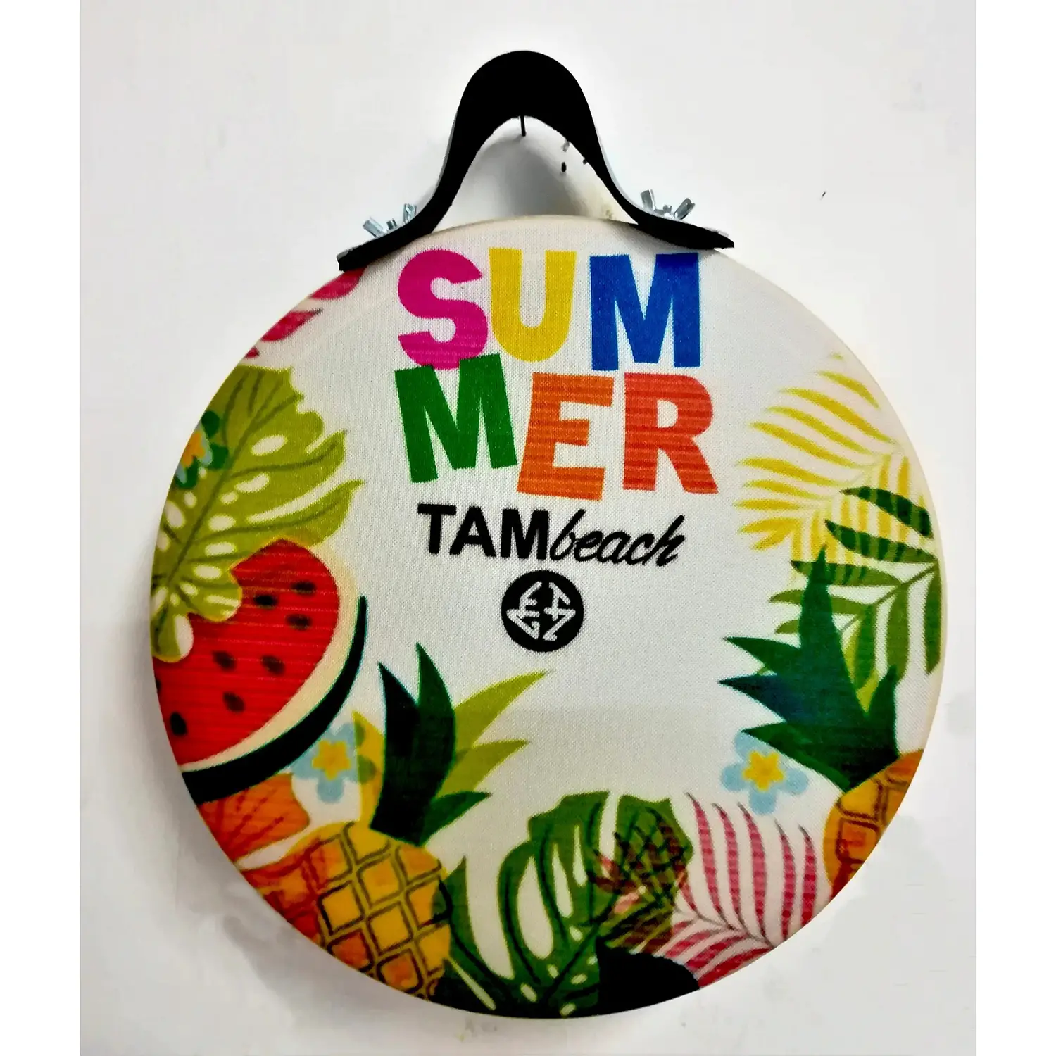 Tamburello Giacopuzzi – Ritmo e Divertimento per Tutti - Educazione musicale