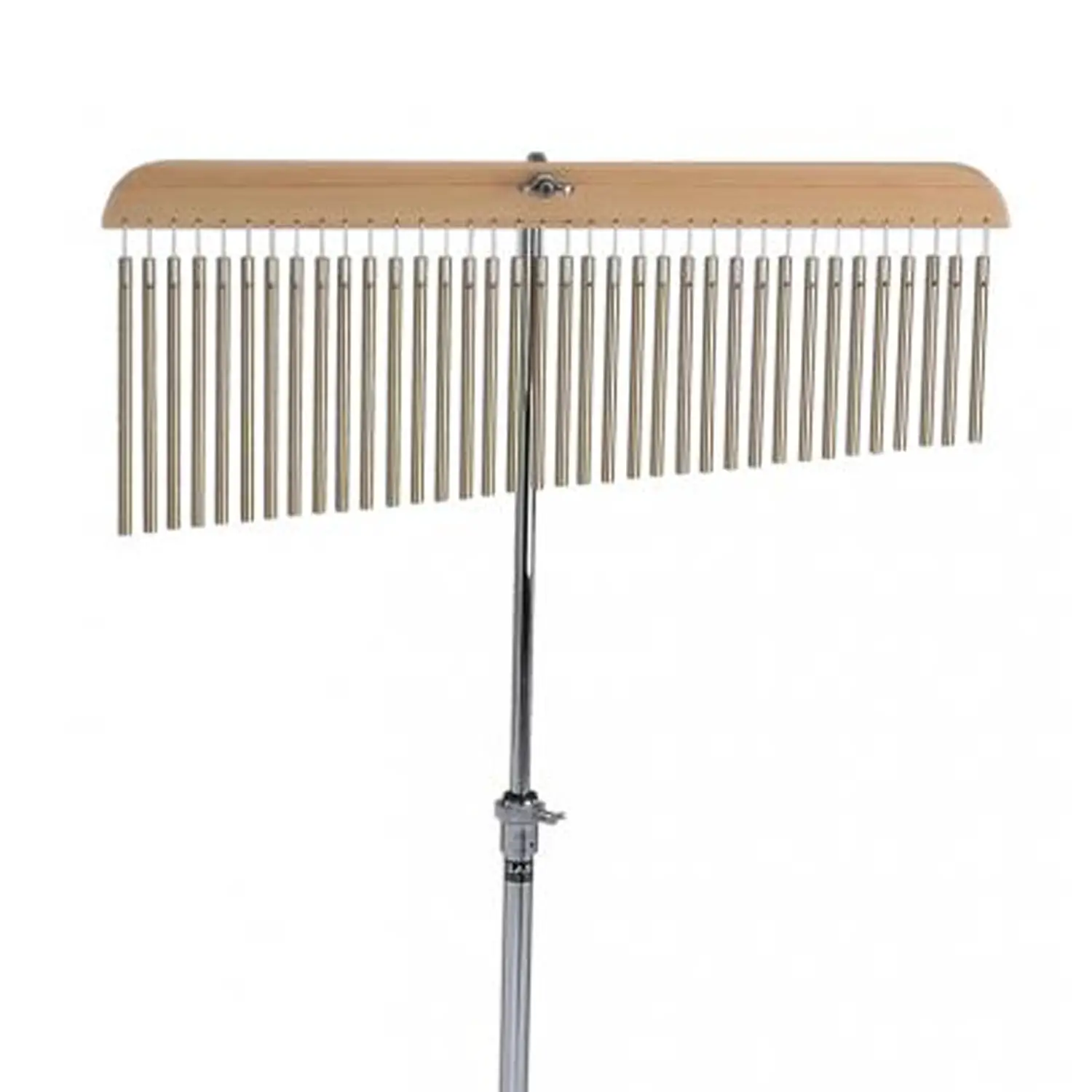 Campane Tubolari COMET 36 in Fila Singola – Suono Pieno e Risonante - Educazione musicale