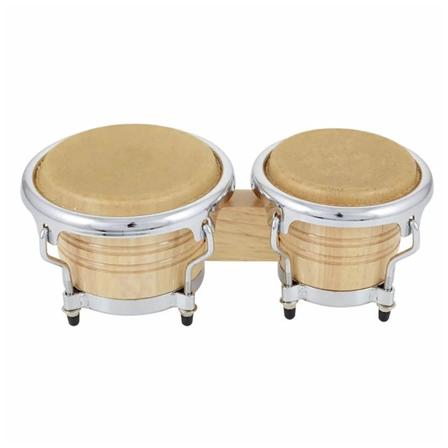 Bongos Professionali - Educazione musicale