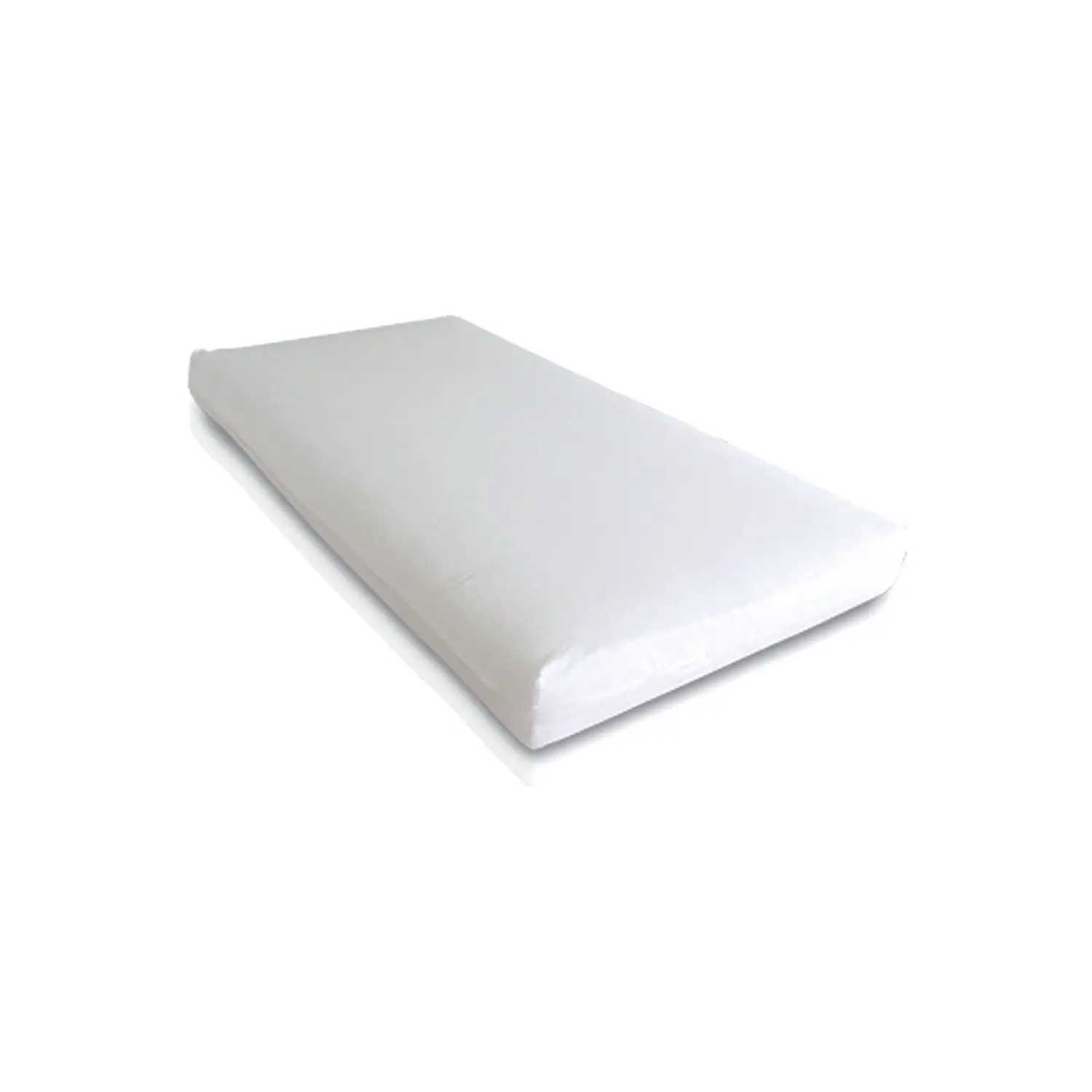 Materasso Ignifugo Omologato in Classe 1IM per Lettino Nido e Infanzia - materassi e guanciali