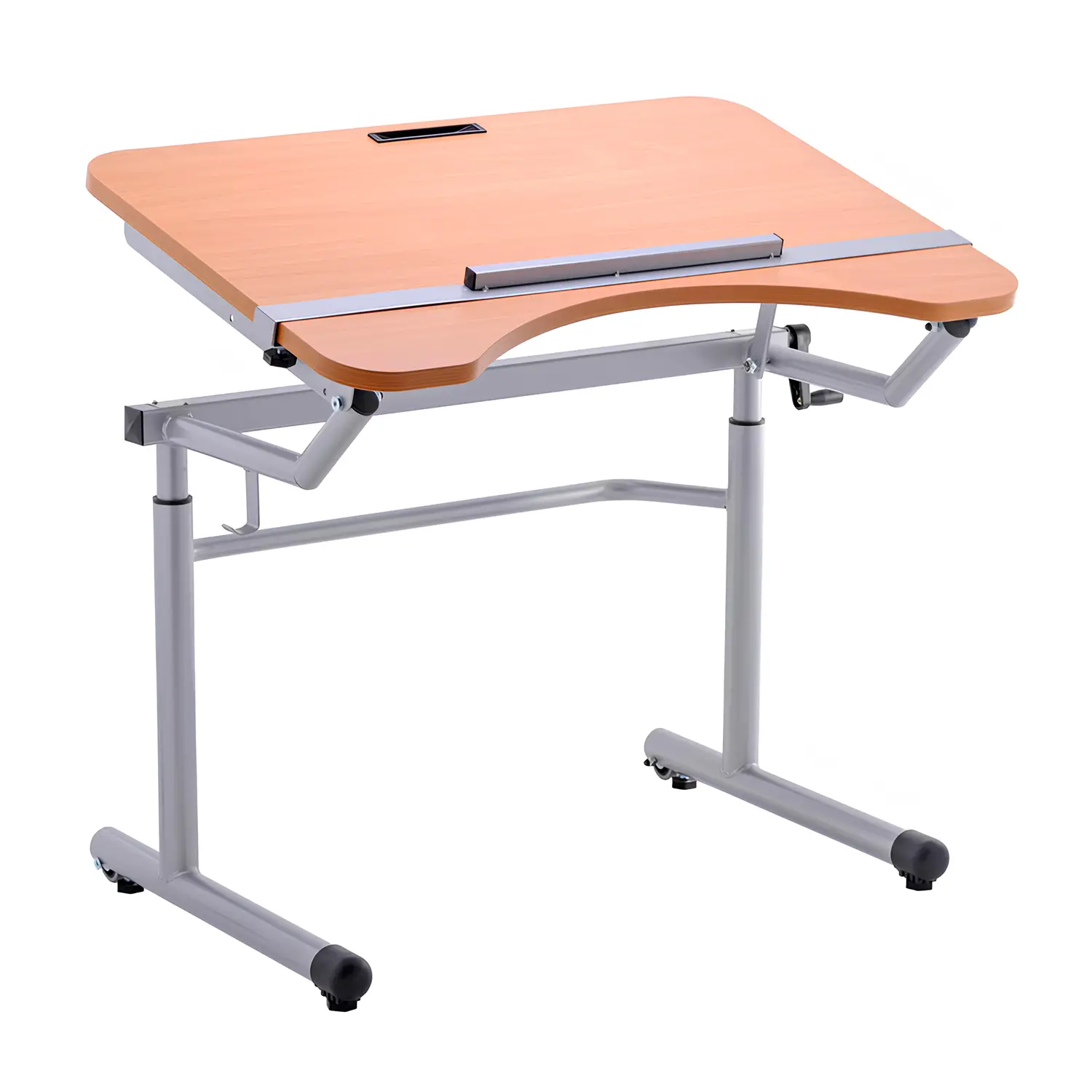 Banco Scuola Antropometrico Inclusivo Regolabile, Conforme CAM - Banchi antropometrici