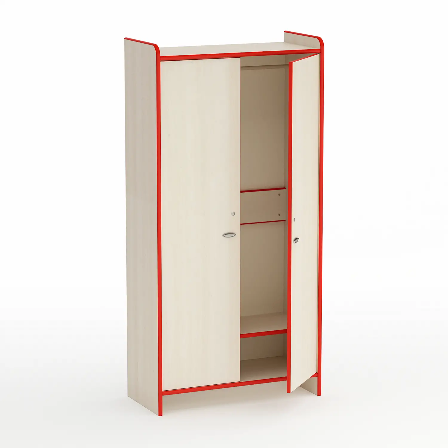 Mobile Scuola Modus Spogliatoio Adulti - Conforme CAM - Arredo Nido e Infanzia