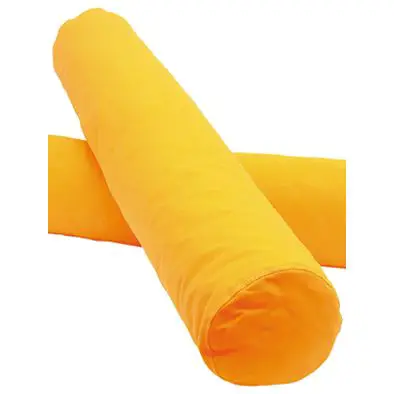 Cuscinone Cilindro per Bambini – Set 2 Pezzi per Scuola dell’Infanzia - Cuscini e cuscinoni