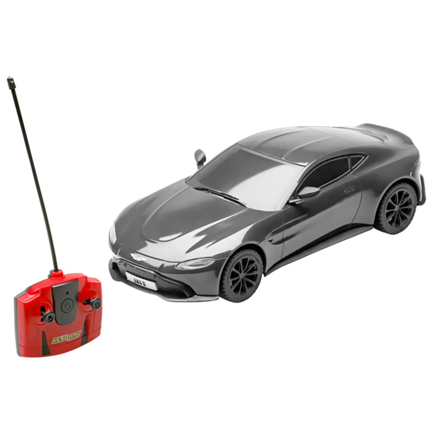 Auto Radiocomandata Aston Martin Vantage – Scala 1:24 - radiocomandi