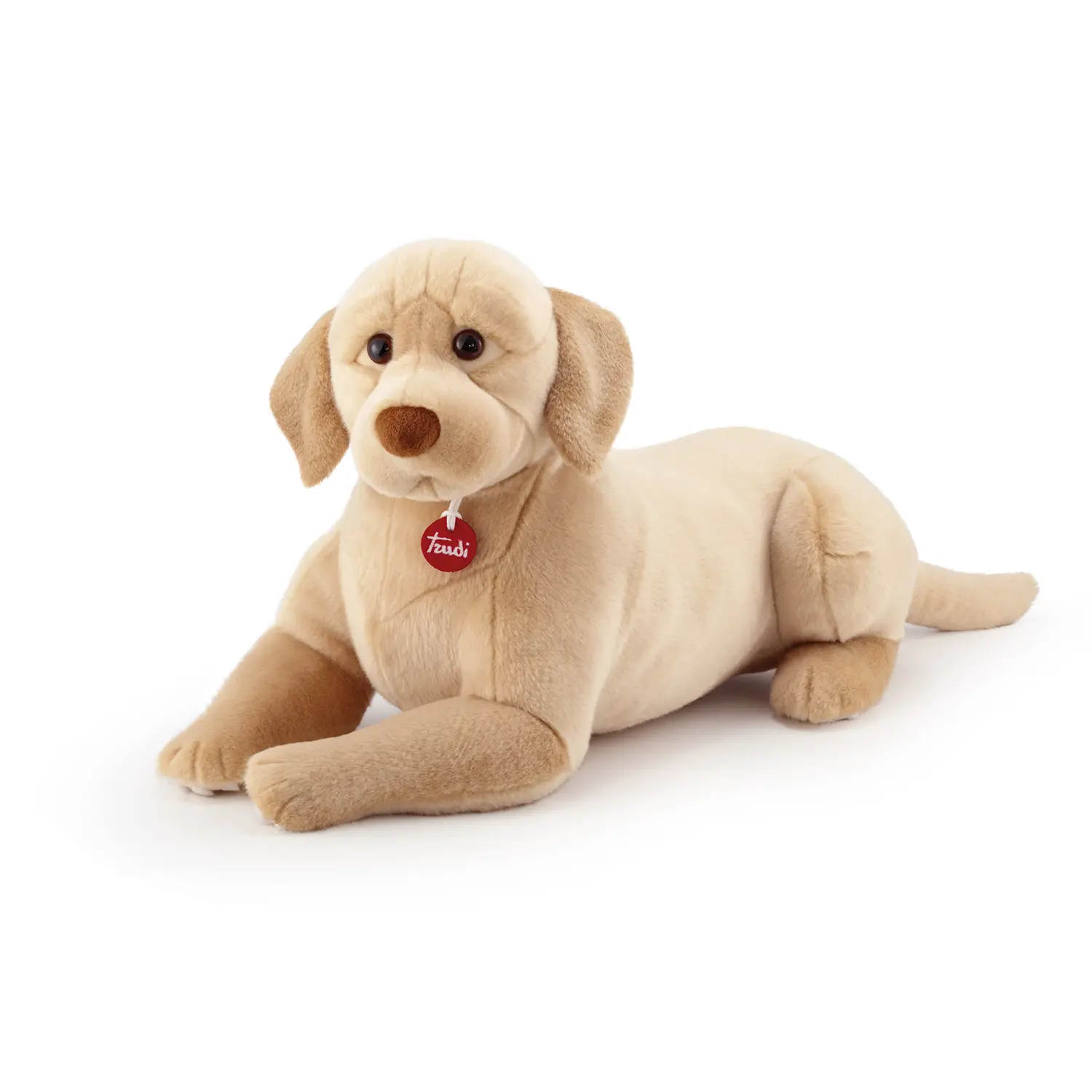 Peluche Labrador Liam – Taglia XL - peluches 0/36 mesi
