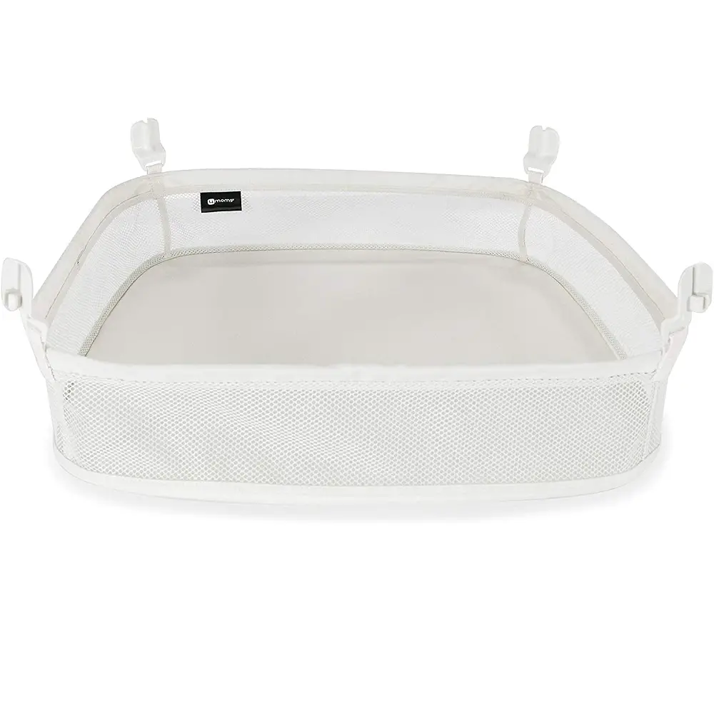 Cesto Portaoggetti per Culla Mamaroo Sleep Birch 4moms - culle