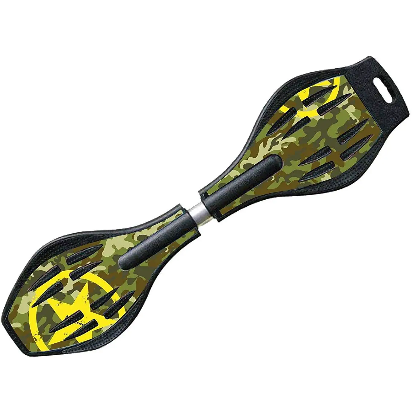 Wave Board Urban Wave Wave Military - Performance e Sicurezza Urbana - skateboard