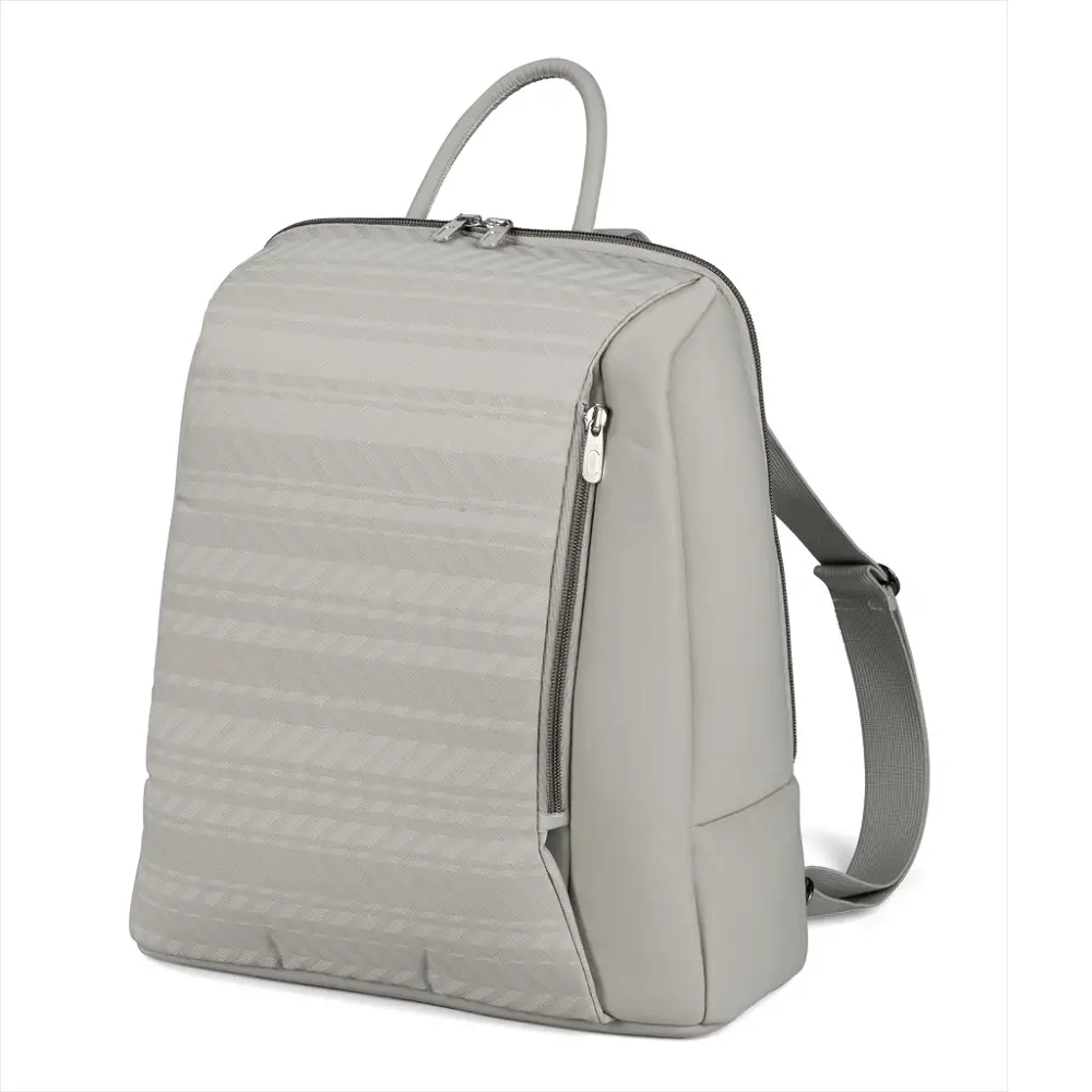 Peg Borsa Zaino Back Pack Moonstone – Zaino Cambio Peg Perego - borse e zaini