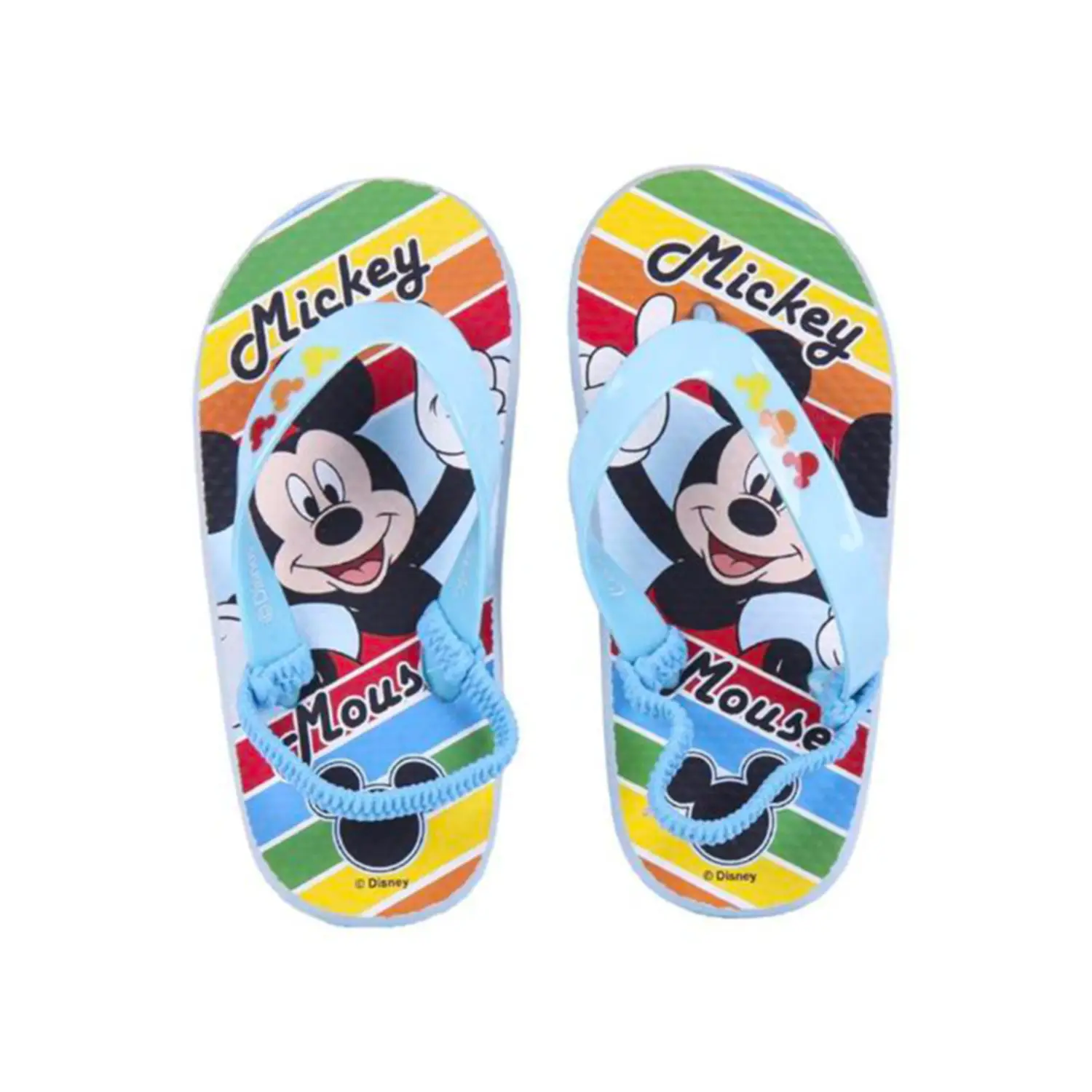 Mickey Infradito Premium T28/29 – Blu - estivo mare