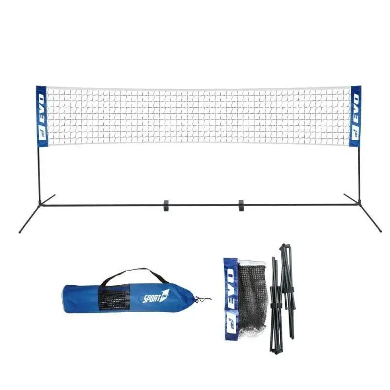 Set Outdoor Multisport "Evo" – Divertimento All’Aperto per Tutti gli Sport - Attrezzature sportive