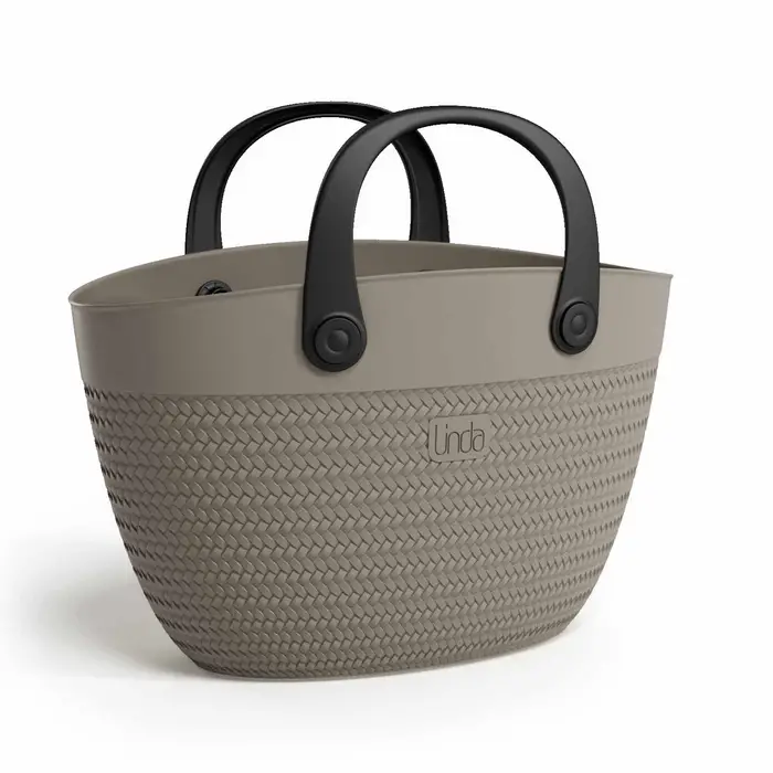 Borsa Linda Fango – Eleganza e Stile Versatile - estivo mare