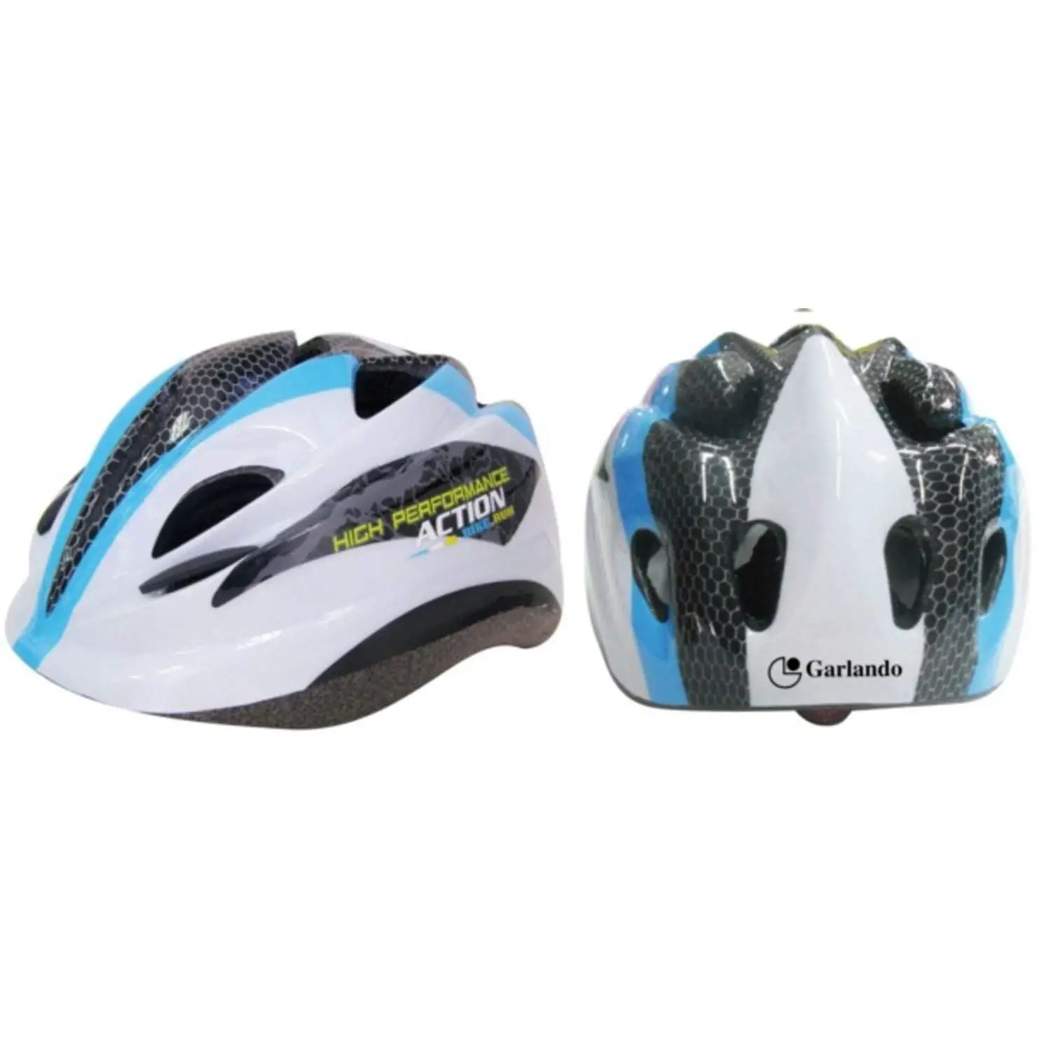 Casco Bike Action Run Taglia Xs (Dal 49 al 51) - biciclette bambini