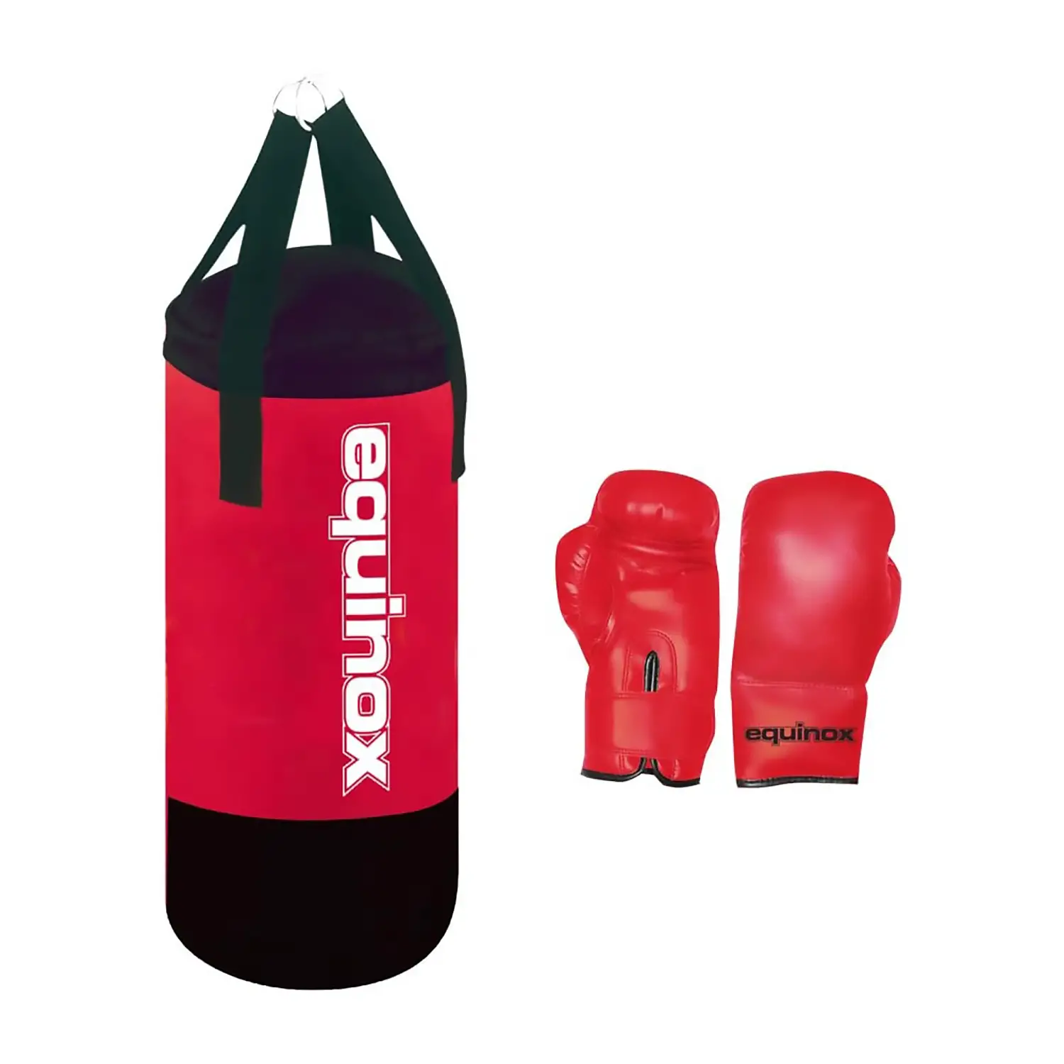 Set Boxe Junior – Sacco e Guanti per Giovani Atleti - Attrezzature sportive